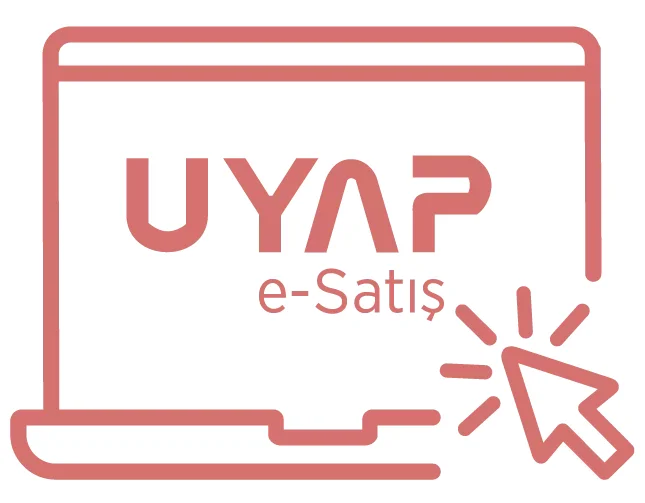 UYAP E-Satış'tan Arsa ve Ev Nasıl Alınır? Elektronik Taşınmaz İhalesi Rehberi