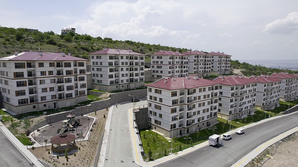 Kayseri TOKİ Projeleri 2025: Başvuru Şartları ve Fiyatlar Rehberi