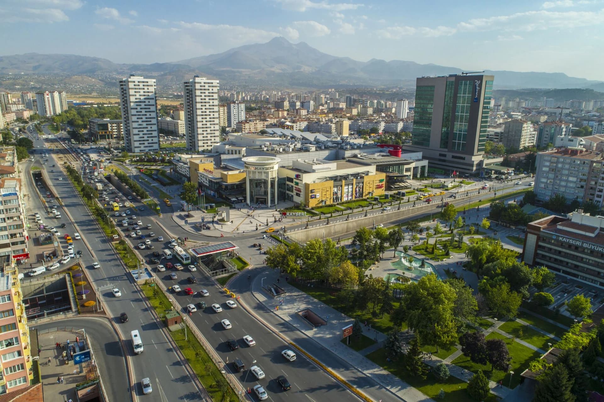 Kayseri'de Ev Alırken Dikkat Edilmesi Gerekenler