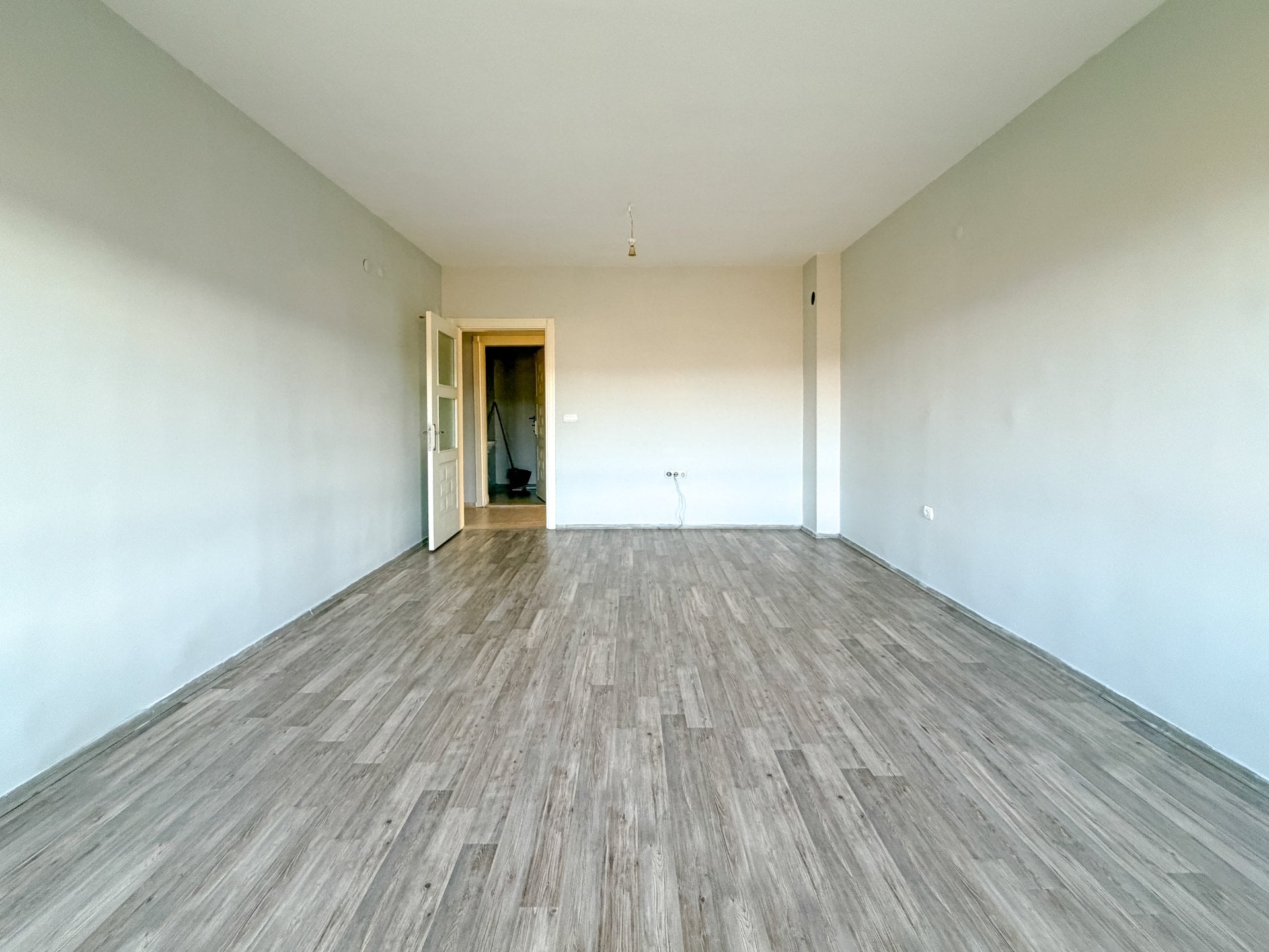Şeker Toki'de 3+1 Odalı Site İçersinde Uygun Fiyatlı Daire - 9