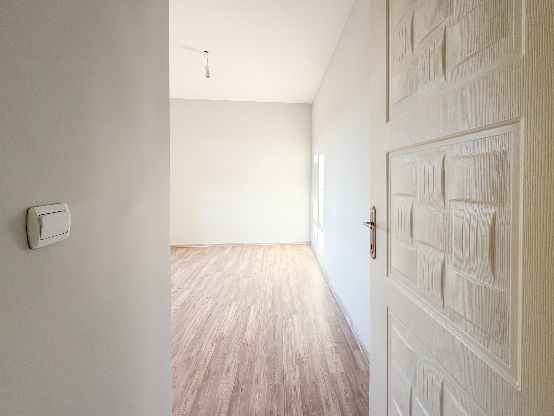 Şeker Toki'de 3+1 Odalı Site İçersinde Uygun Fiyatlı Daire - 13