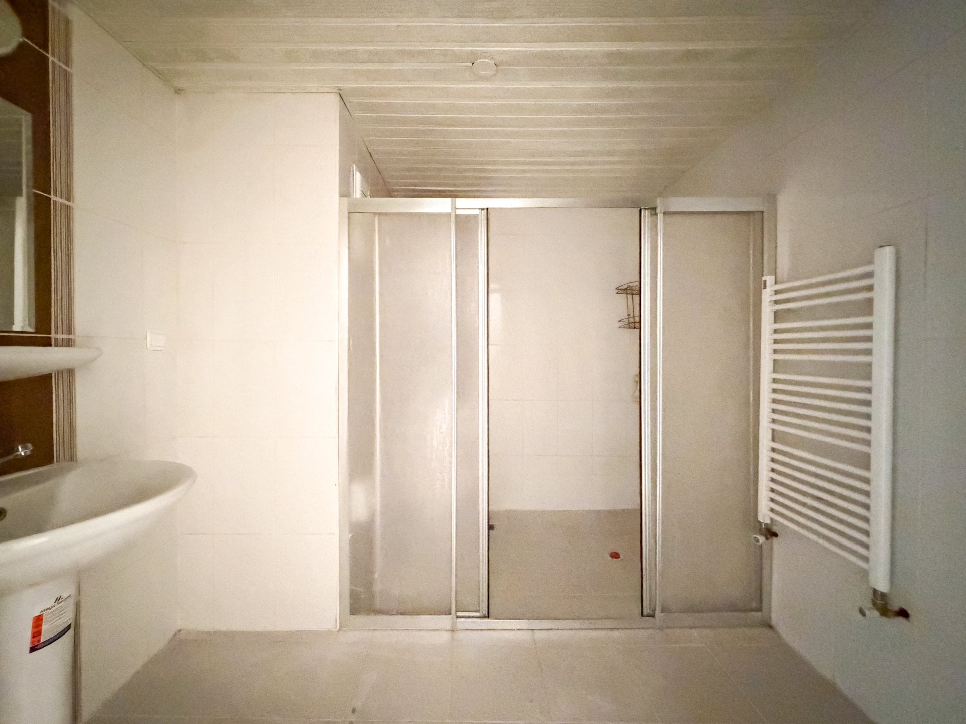 Şeker Toki'de 3+1 Odalı Site İçersinde Uygun Fiyatlı Daire - 20