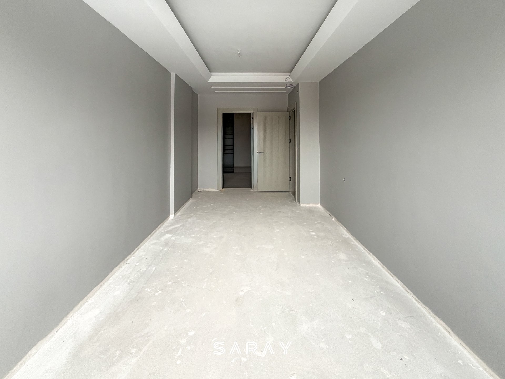 Kumsmall Avm Arkasında 95m2 2.5+1 Odalı Sıfır Dairele - 11