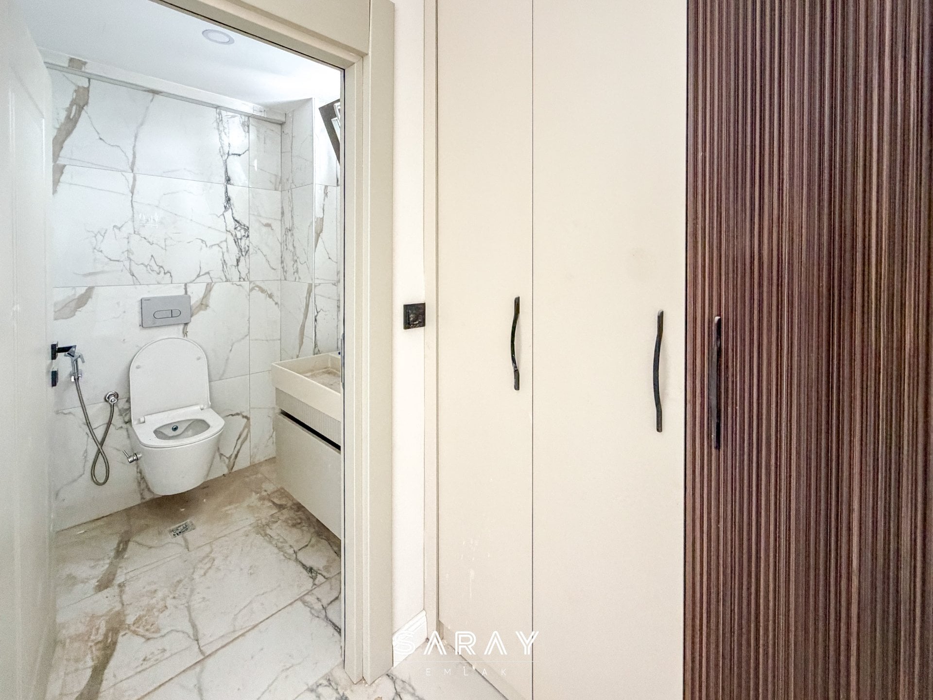 Eğribucakta Kaçmaz! Sıfır, Full Yapılı Satılık Villa - 12
