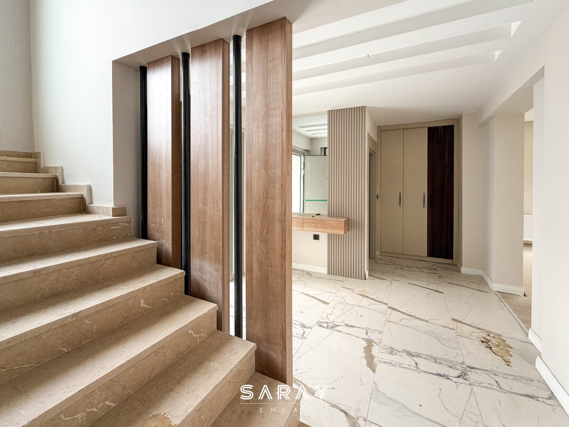 Eğribucakta Kaçmaz! Sıfır, Full Yapılı Satılık Villa - 14