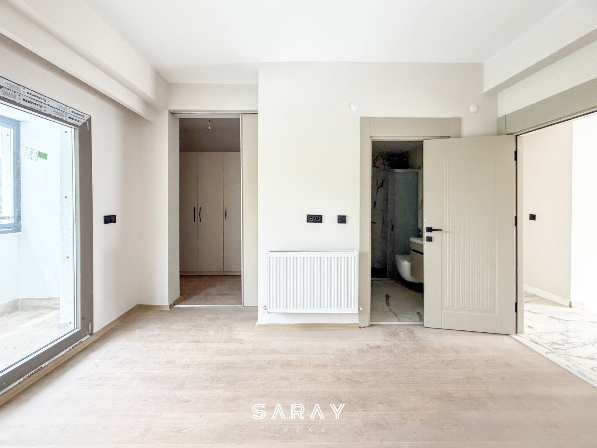 Eğribucakta Kaçmaz! Sıfır, Full Yapılı Satılık Villa - 20