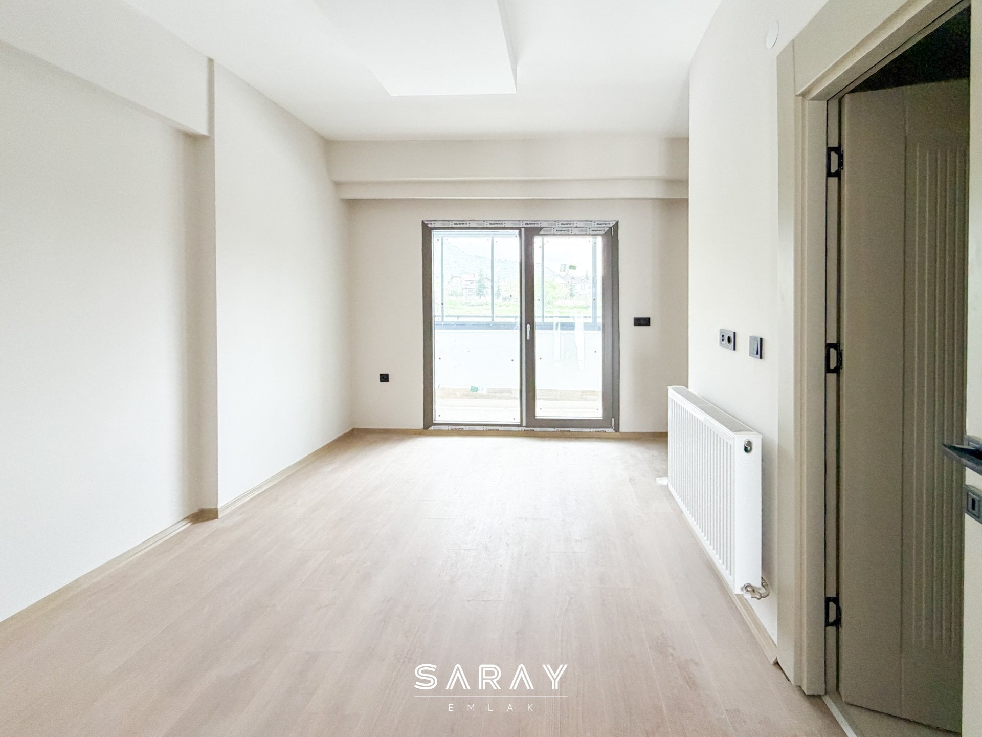 Eğribucakta Kaçmaz! Sıfır, Full Yapılı Satılık Villa - 19