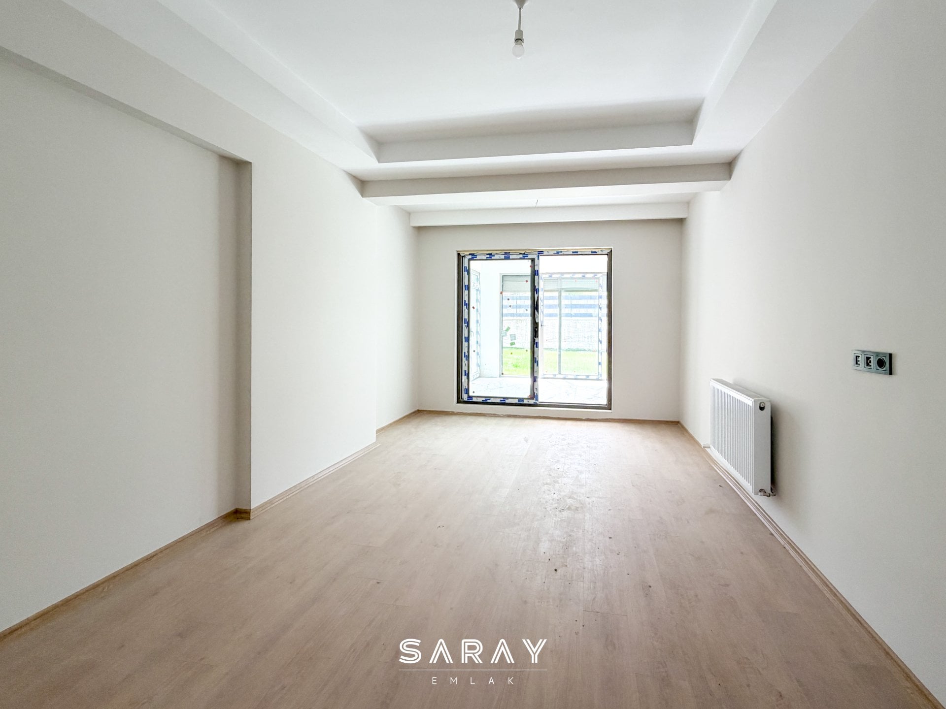 Eğribucakta Kaçmaz! Sıfır, Full Yapılı Satılık Villa - 24