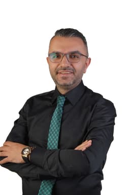 Nihat Dadaloğlu - Saray Emlak