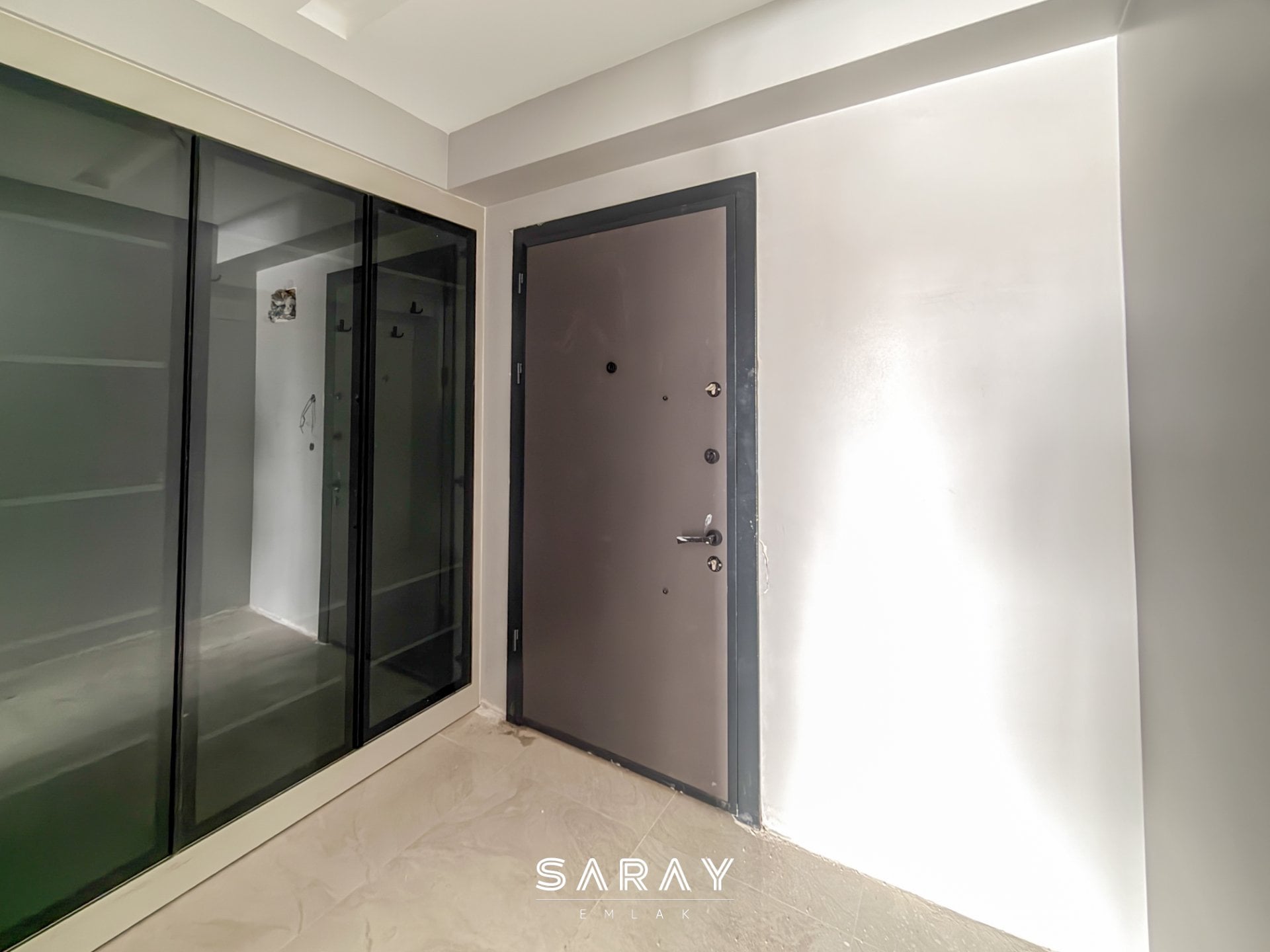 Kumsmall Avm Arkasında 95m2 2.5+1 Odalı Sıfır Dairele - 5