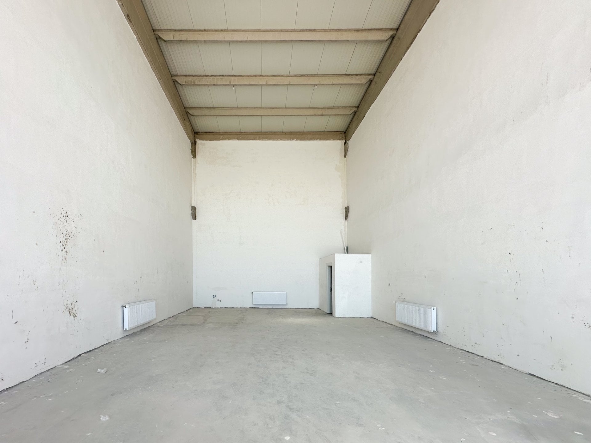 BOĞAZKÖPRÜ 5KM MEVKİNDE KİRALIK 130m2 İŞ YERLERİ - 8