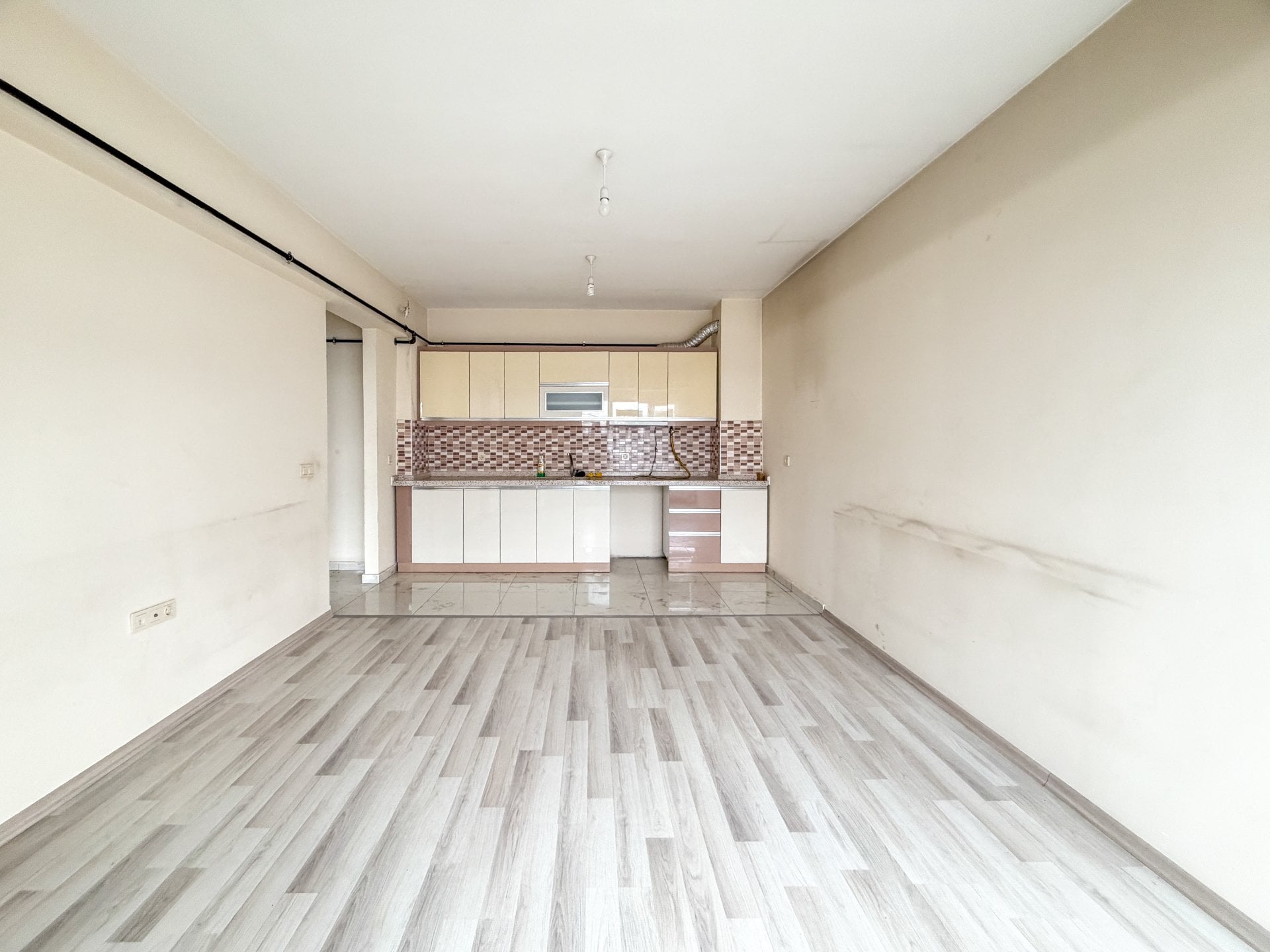 Şehir Hastanesi Yakını, 2+1 Kiralık Daire (kombili) - 3