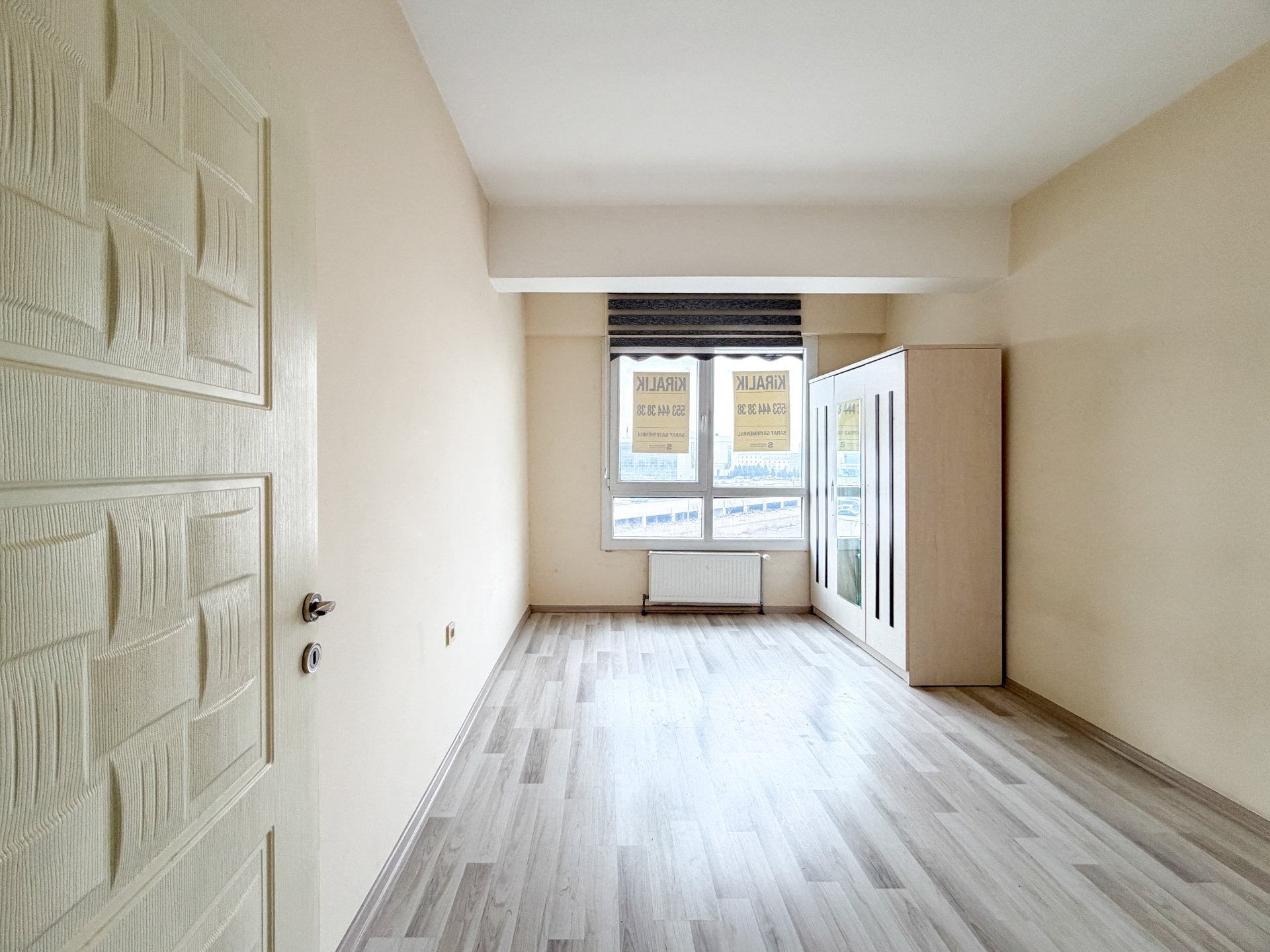 Şehir Hastanesi Yakını, 2+1 Kiralık Daire (kombili) - 7