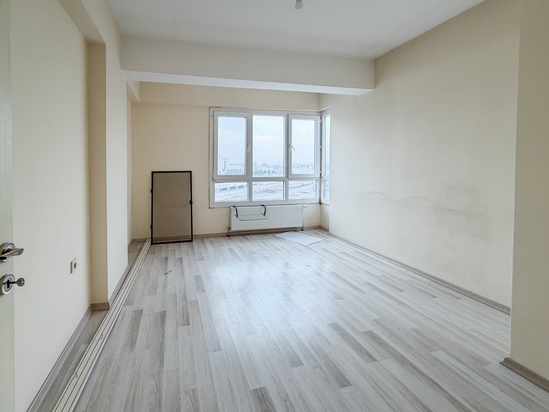 Şehir Hastanesi Yakını, 2+1 Kiralık Daire (kombili) - 8