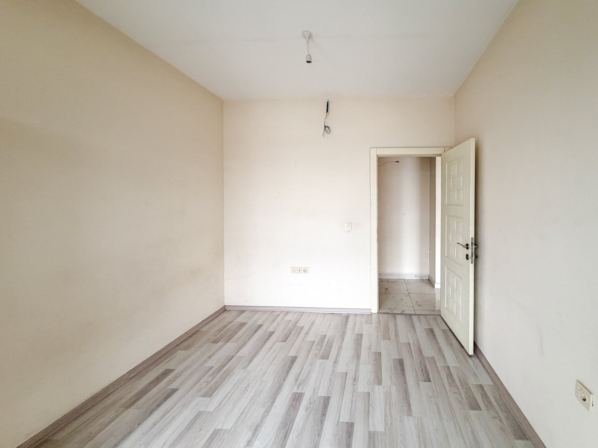 Şehir Hastanesi Yakını, 2+1 Kiralık Daire (kombili) - 11