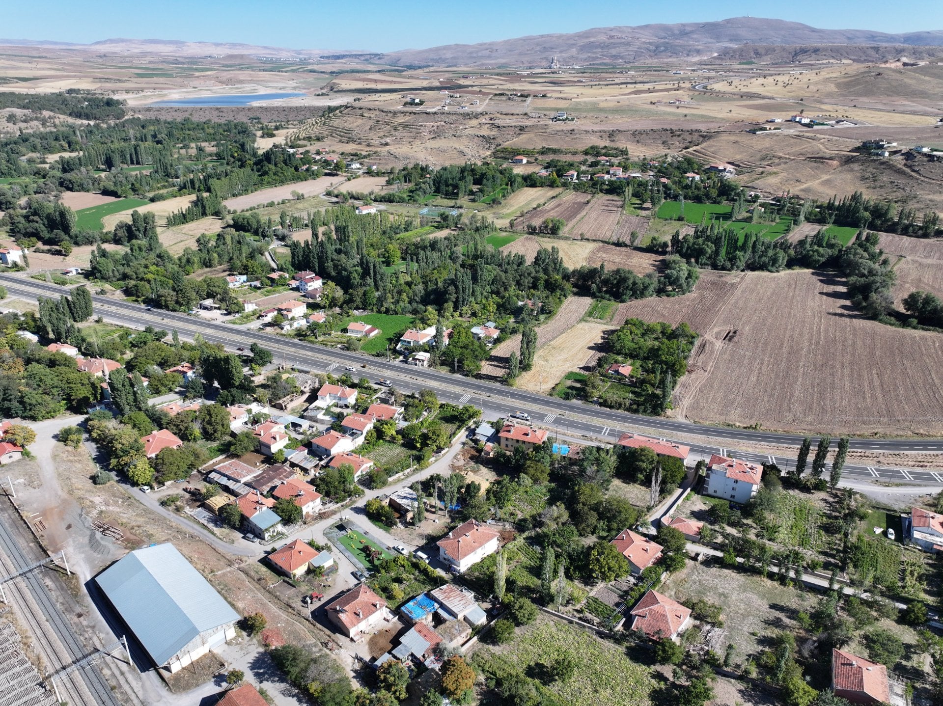 BÜNYAN KAVŞAĞINA YAKIN SATILIK TİCARİ NİTELİKLİ MÜSTAKİL BİNA | 4 DAİRELİ YATIRIM FIRSATI - 7