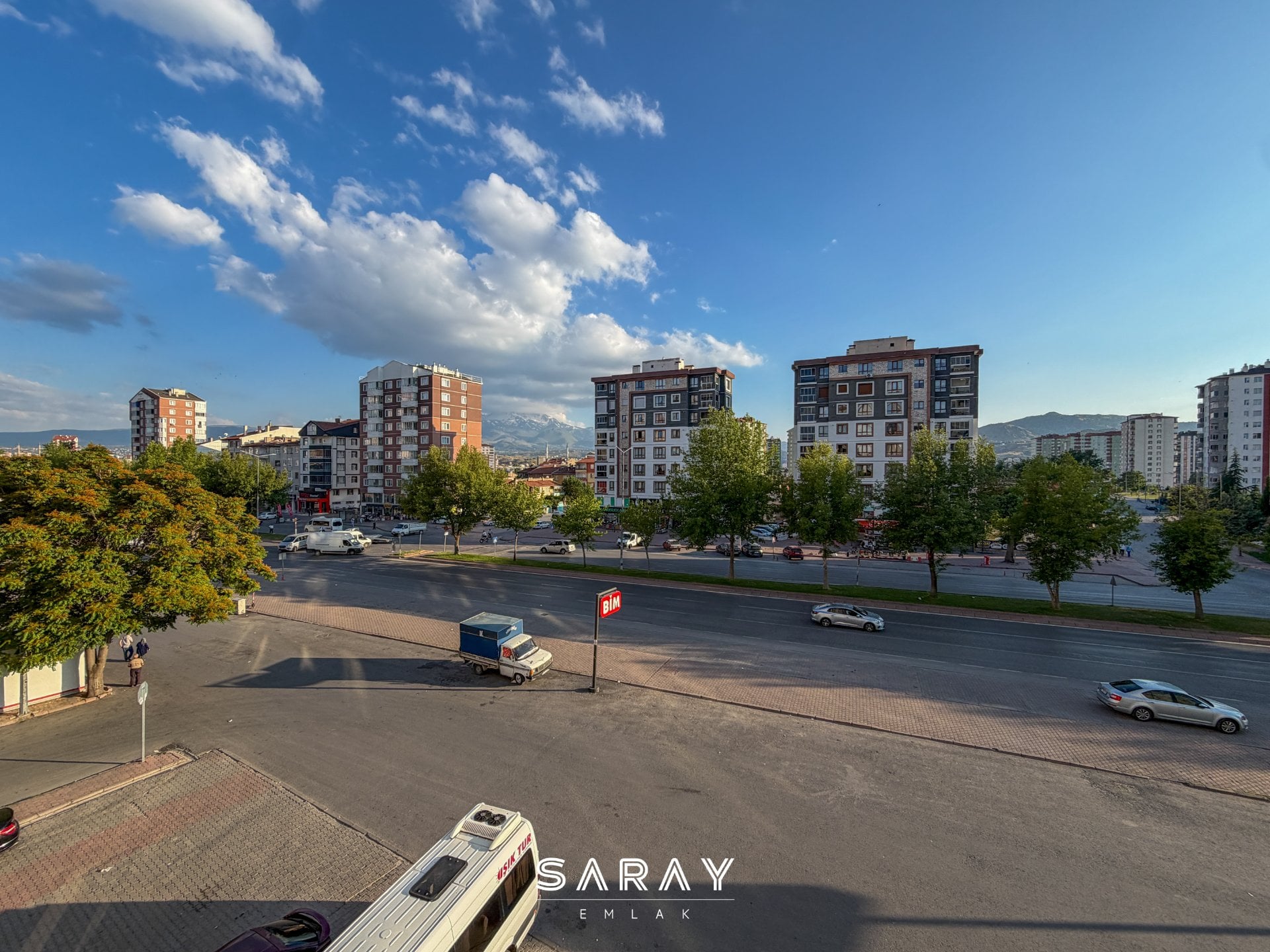 Bağdat Caddesi Üzerinde Masrafsız 3+1 Satılık Daire - 5
