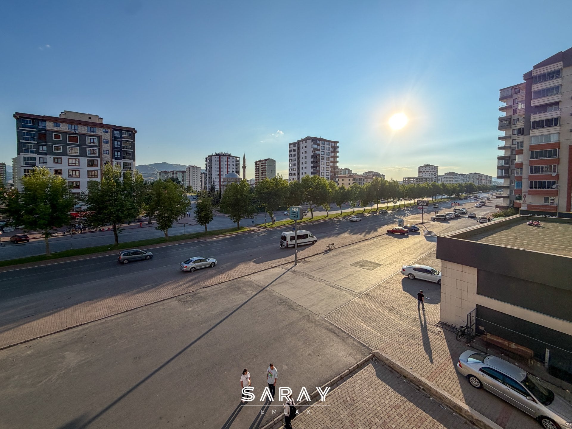 Bağdat Caddesi Üzerinde Masrafsız 3+1 Satılık Daire - 6