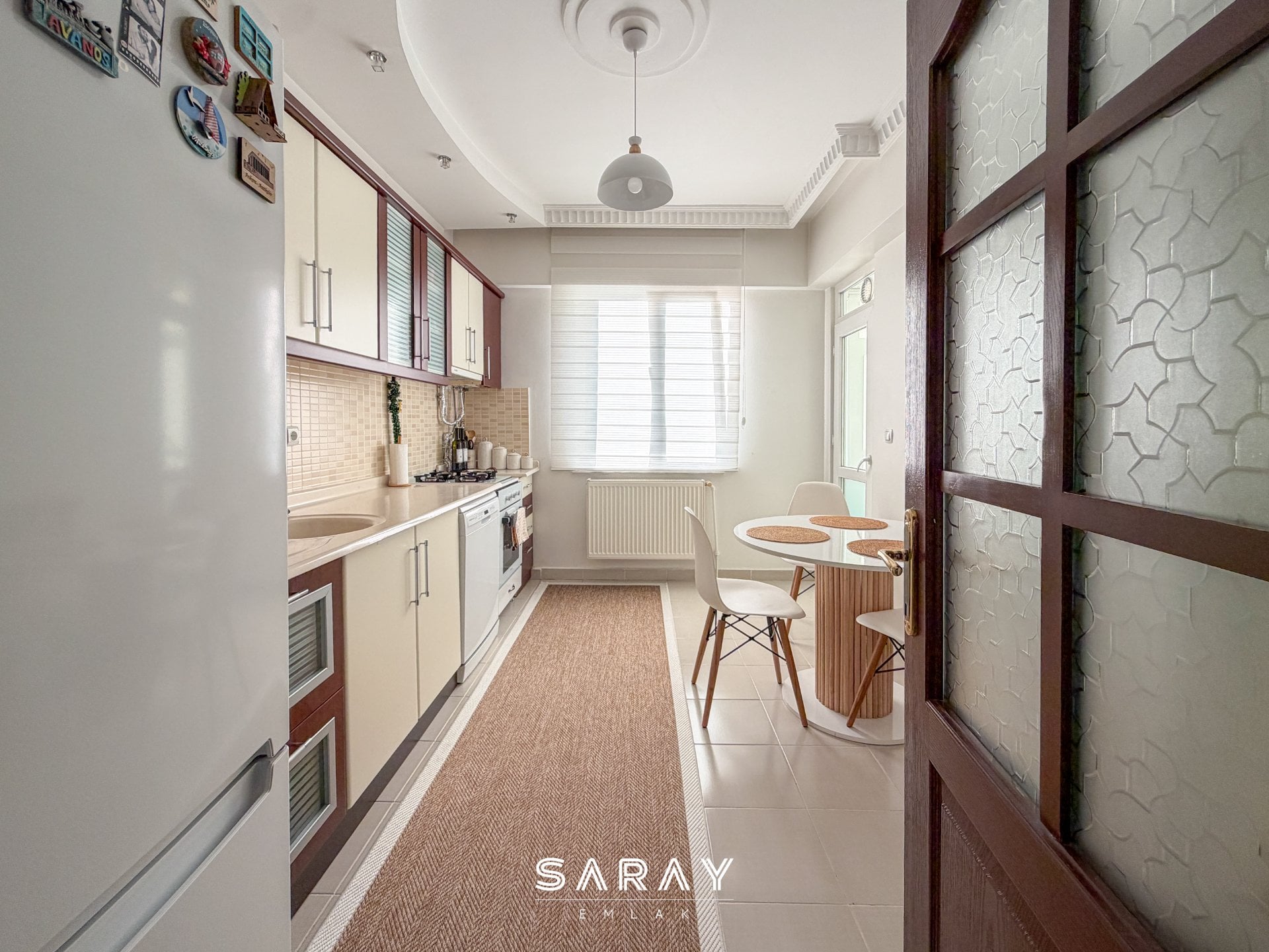 Bağdat Caddesi Üzerinde Masrafsız 3+1 Satılık Daire - 7