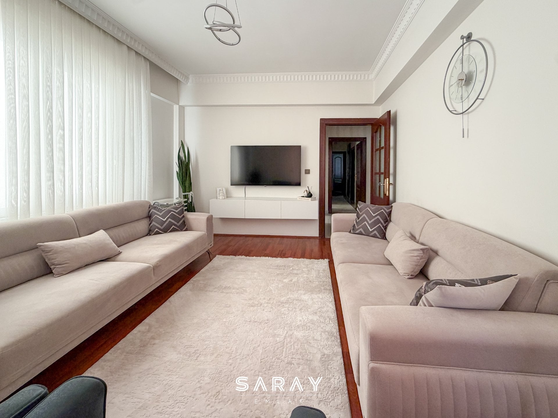 Bağdat Caddesi Üzerinde Masrafsız 3+1 Satılık Daire - 9