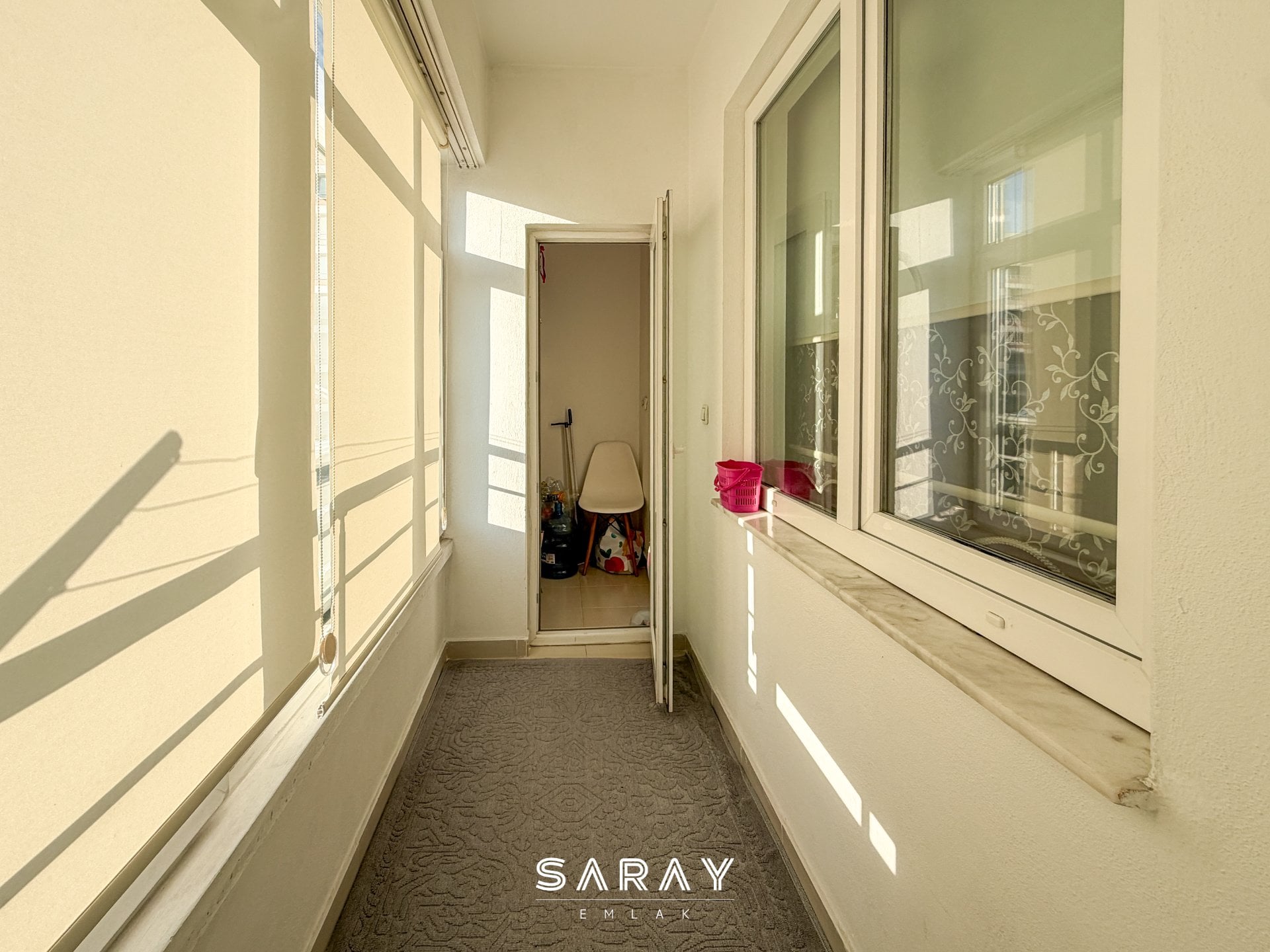 Bağdat Caddesi Üzerinde Masrafsız 3+1 Satılık Daire - 11