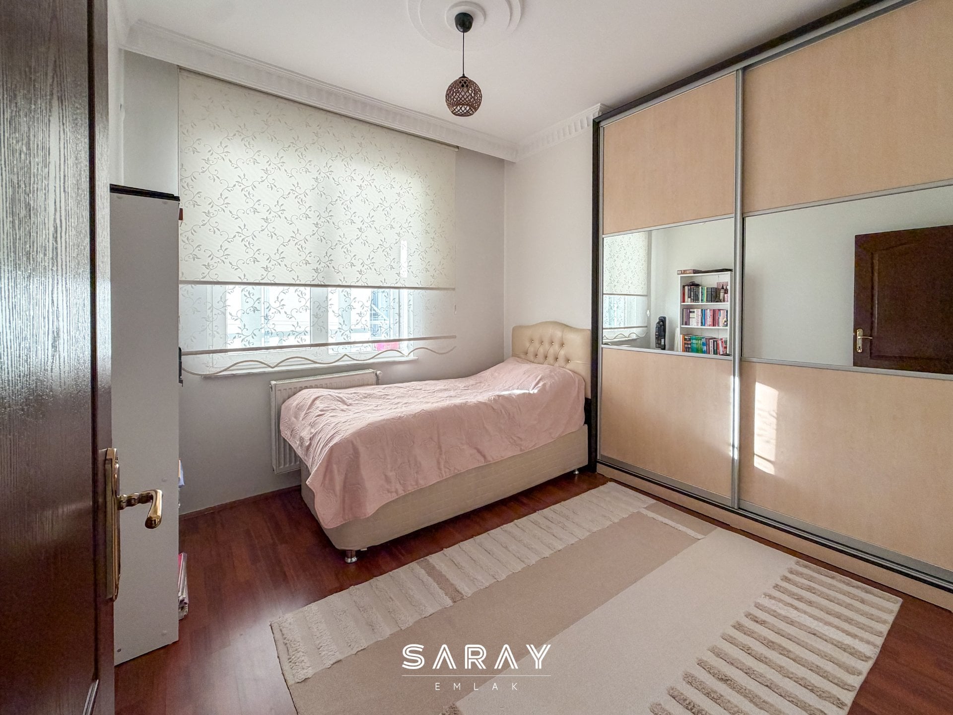 Bağdat Caddesi Üzerinde Masrafsız 3+1 Satılık Daire - 13