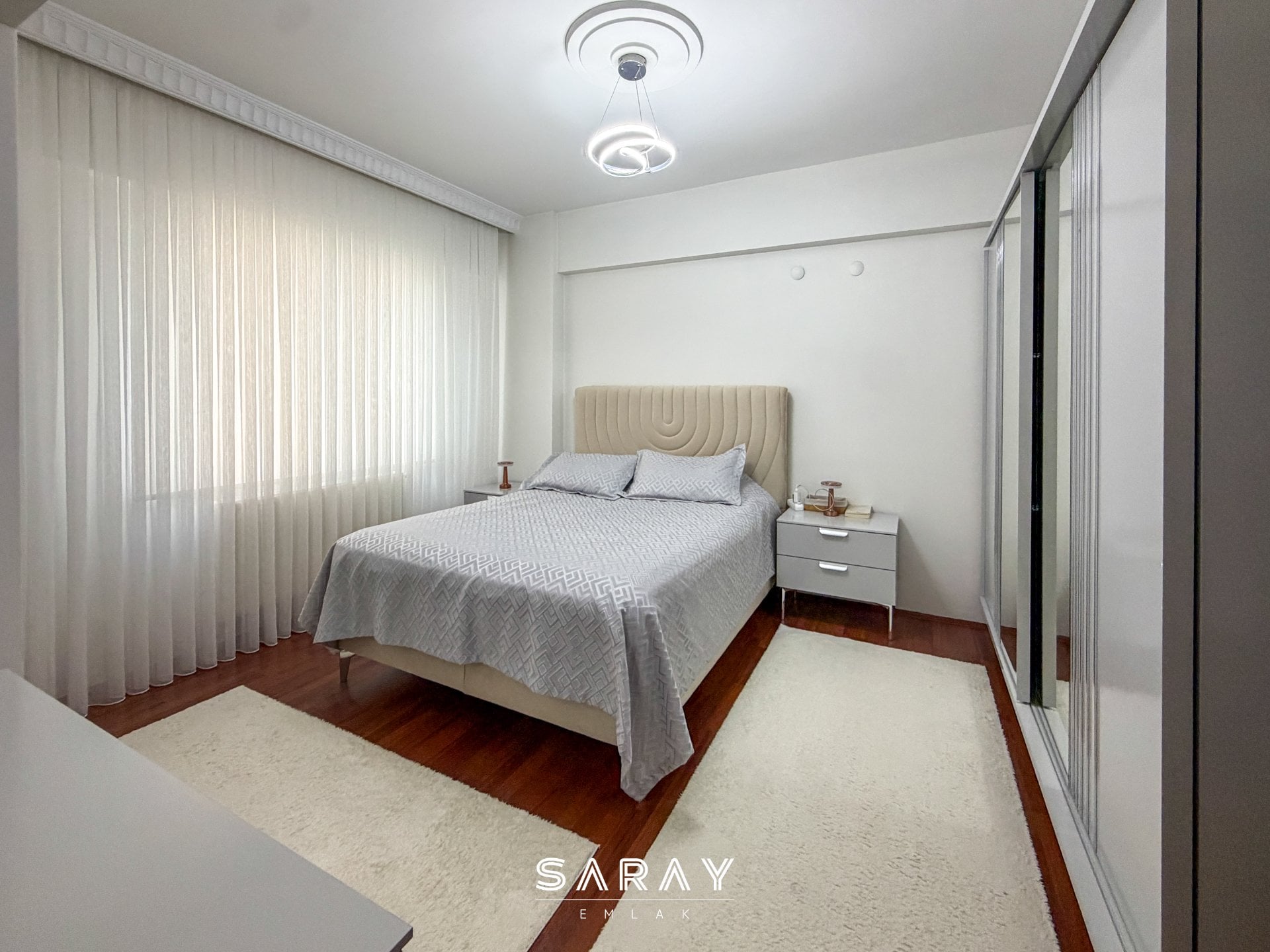 Bağdat Caddesi Üzerinde Masrafsız 3+1 Satılık Daire - 14