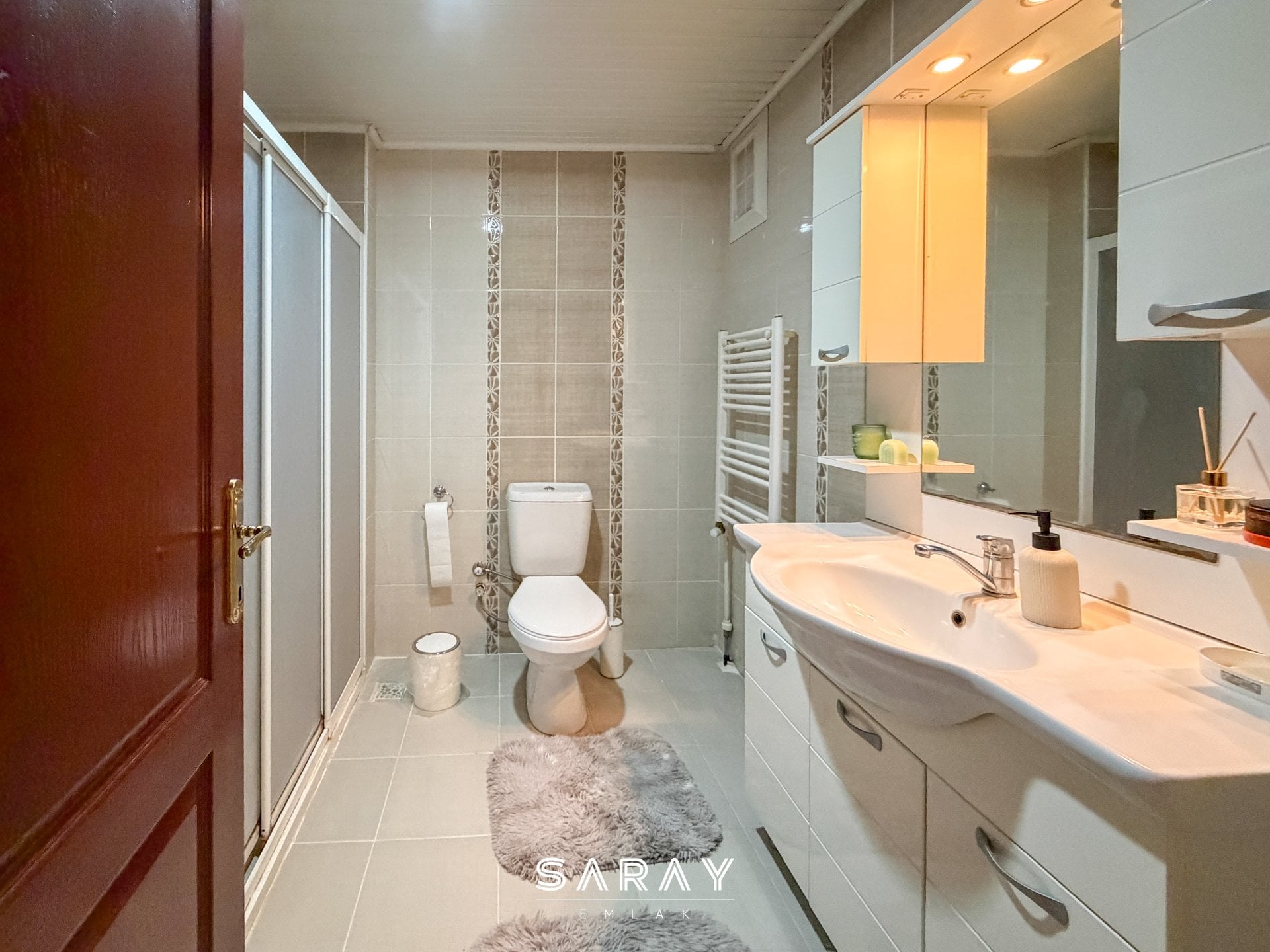 Bağdat Caddesi Üzerinde Masrafsız 3+1 Satılık Daire - 16