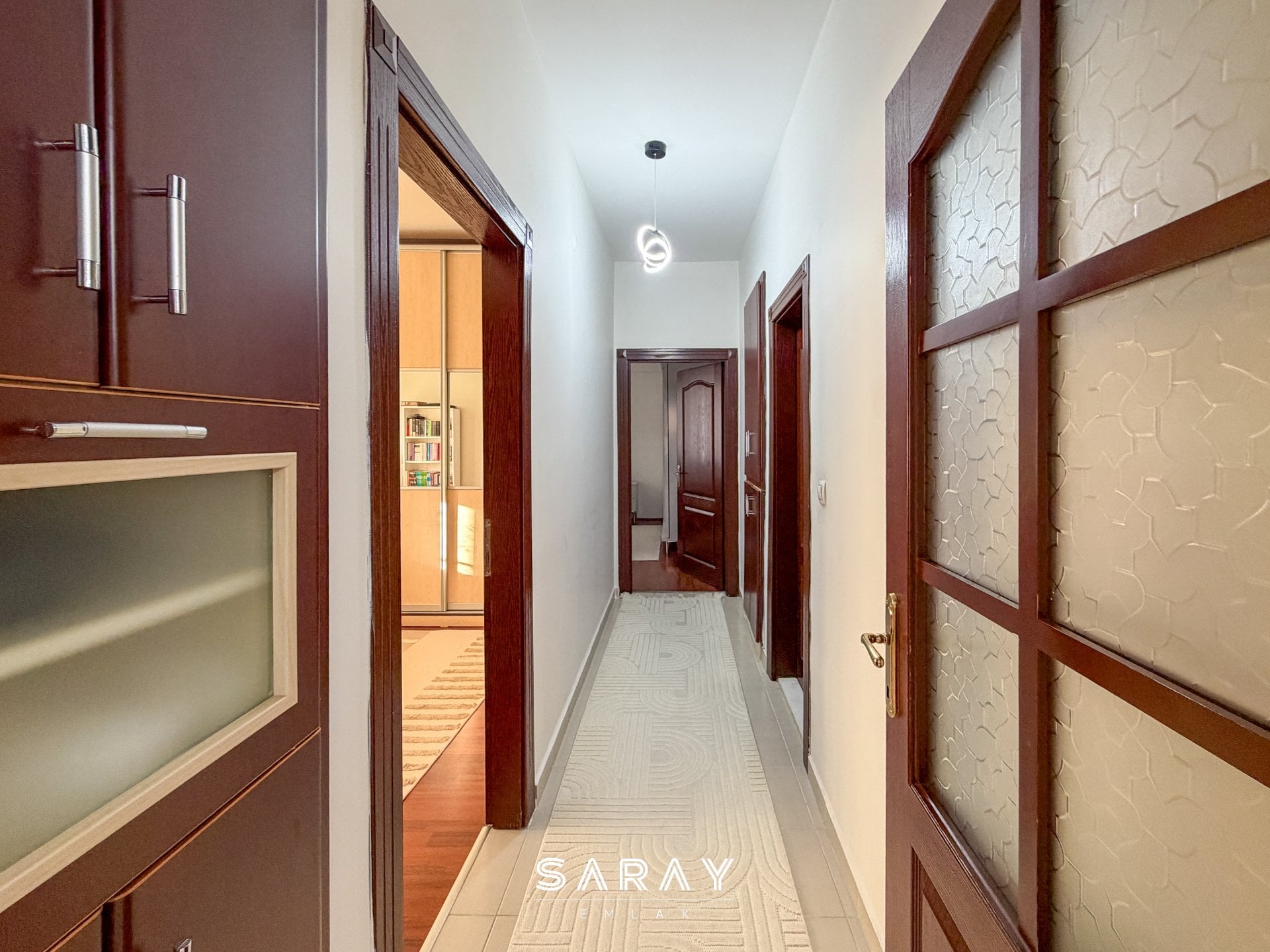 Bağdat Caddesi Üzerinde Masrafsız 3+1 Satılık Daire - 18