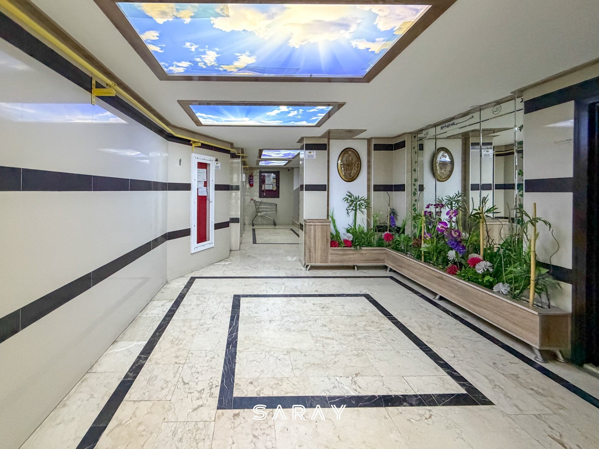 Bağdat Caddesi Üzerinde Masrafsız 3+1 Satılık Daire - 19