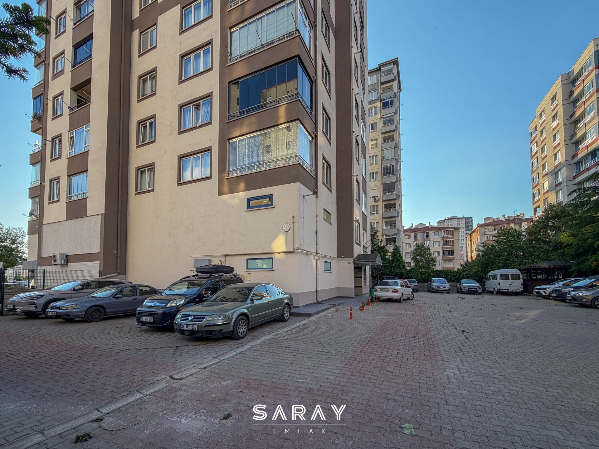 Bağdat Caddesi Üzerinde Masrafsız 3+1 Satılık Daire - 20