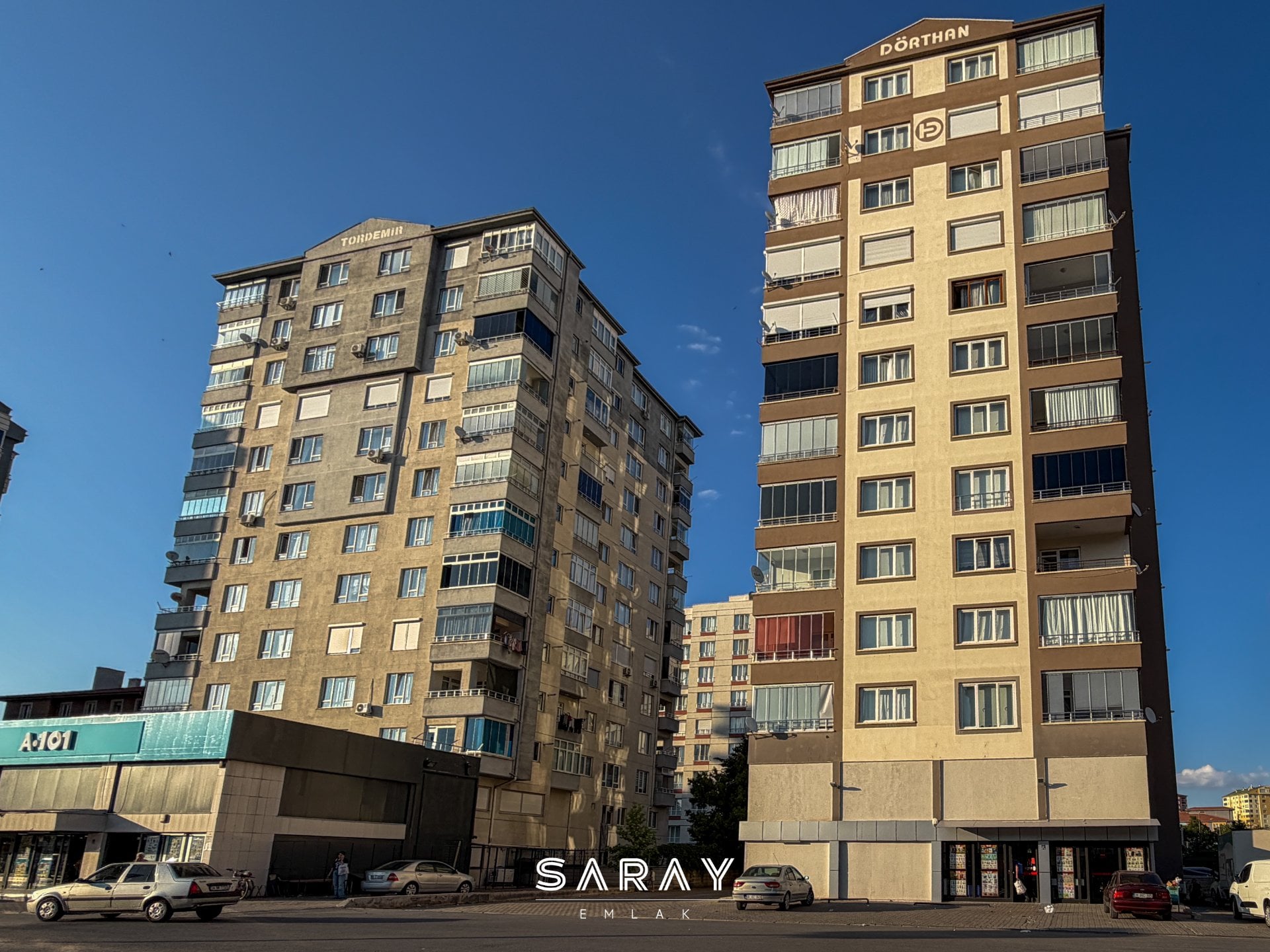 Bağdat Caddesi Üzerinde Masrafsız 3+1 Satılık Daire - 24