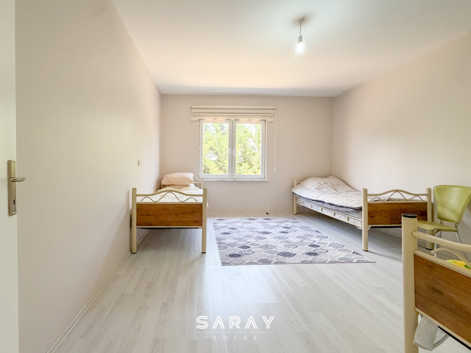 Kayseri İncesu'da 2.076 m² Bahçeli 3 Katlı Bağ Evi - 5