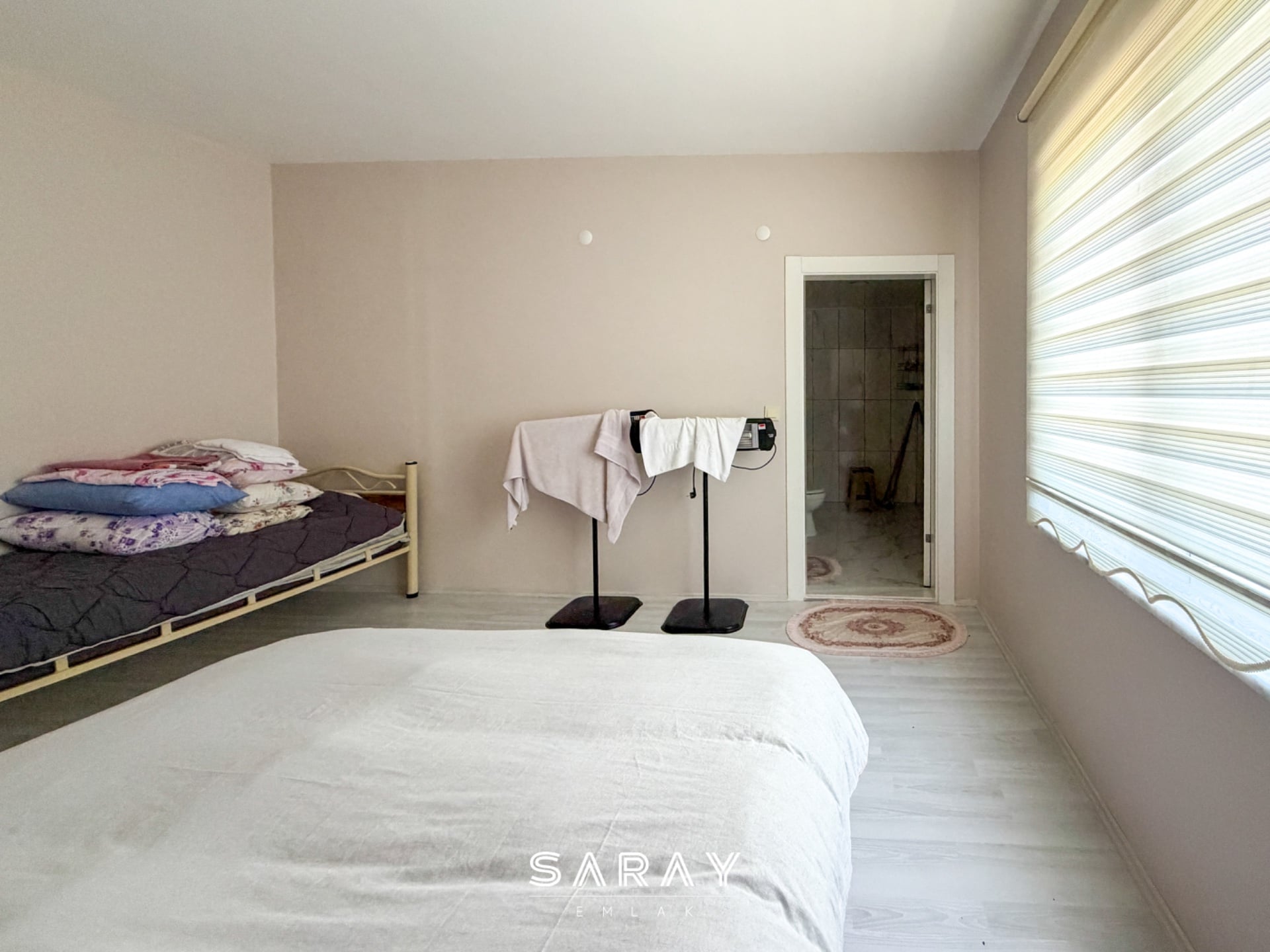 Kayseri İncesu'da 2.076 m² Bahçeli 3 Katlı Bağ Evi - 7