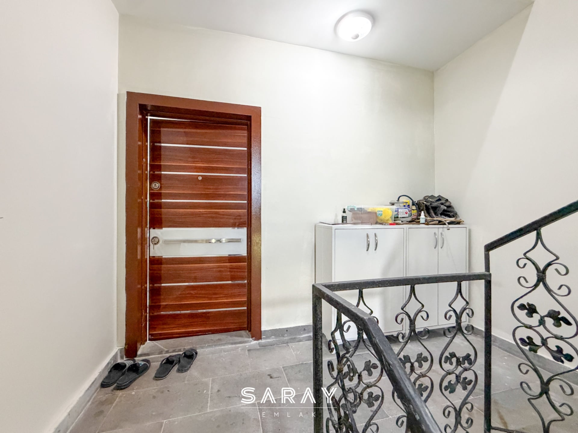 Kayseri İncesu'da 2.076 m² Bahçeli 3 Katlı Bağ Evi - 13