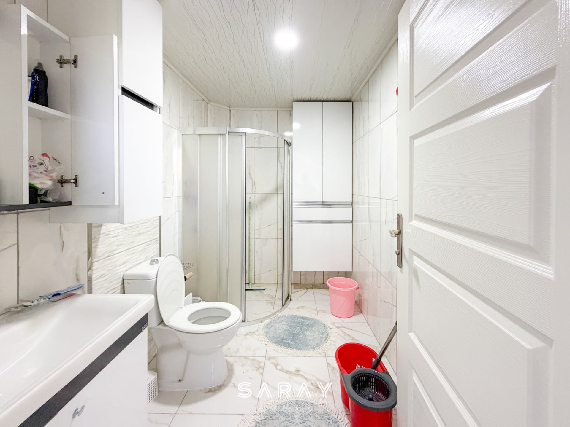 Kayseri İncesu'da 2.076 m² Bahçeli 3 Katlı Bağ Evi - 20