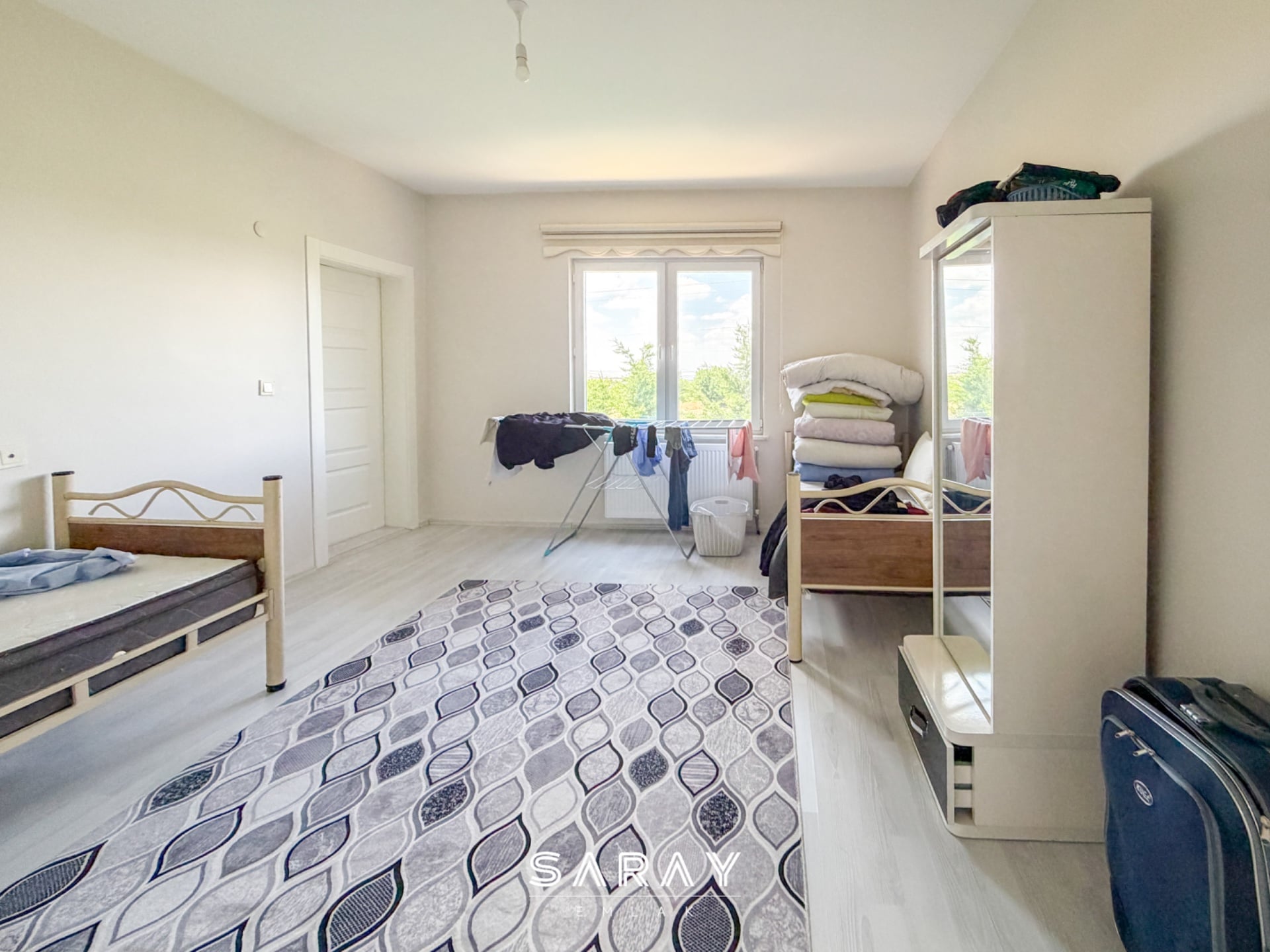 Kayseri İncesu'da 2.076 m² Bahçeli 3 Katlı Bağ Evi - 19