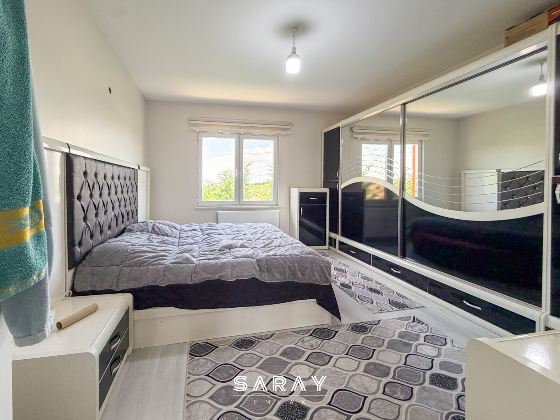 Kayseri İncesu'da 2.076 m² Bahçeli 3 Katlı Bağ Evi - 21