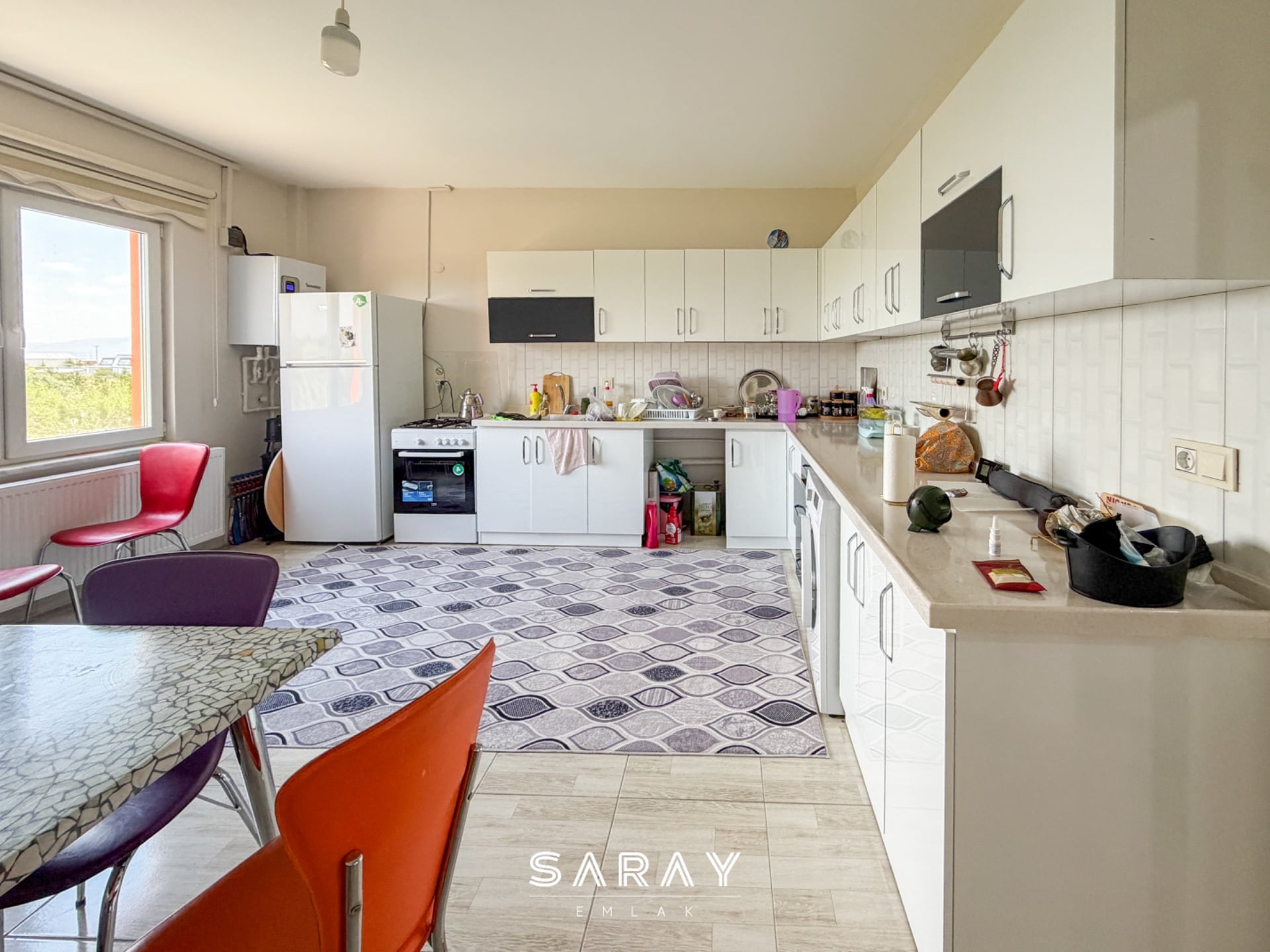 Kayseri İncesu'da 2.076 m² Bahçeli 3 Katlı Bağ Evi - 24