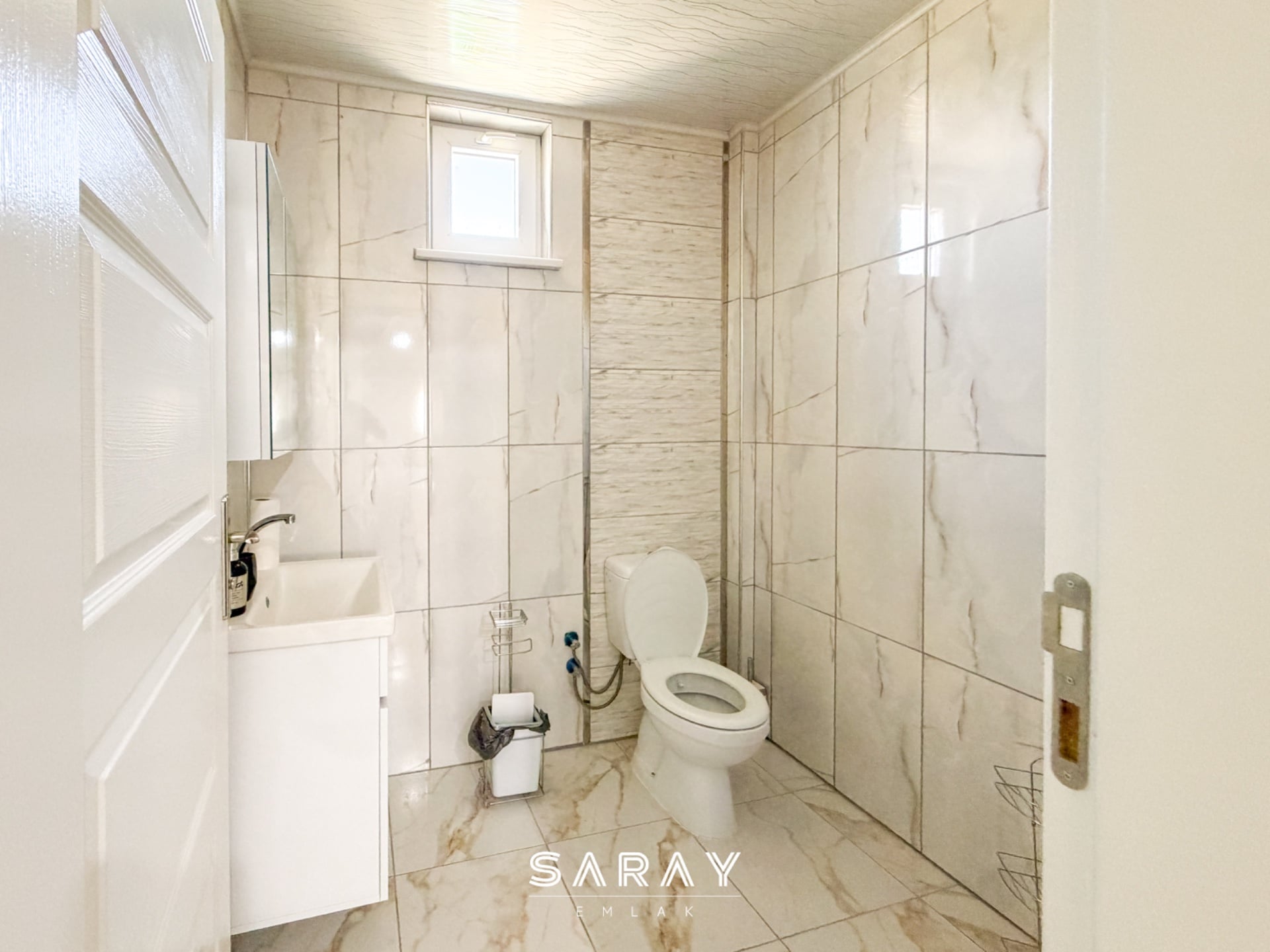 Kayseri İncesu'da 2.076 m² Bahçeli 3 Katlı Bağ Evi - 22