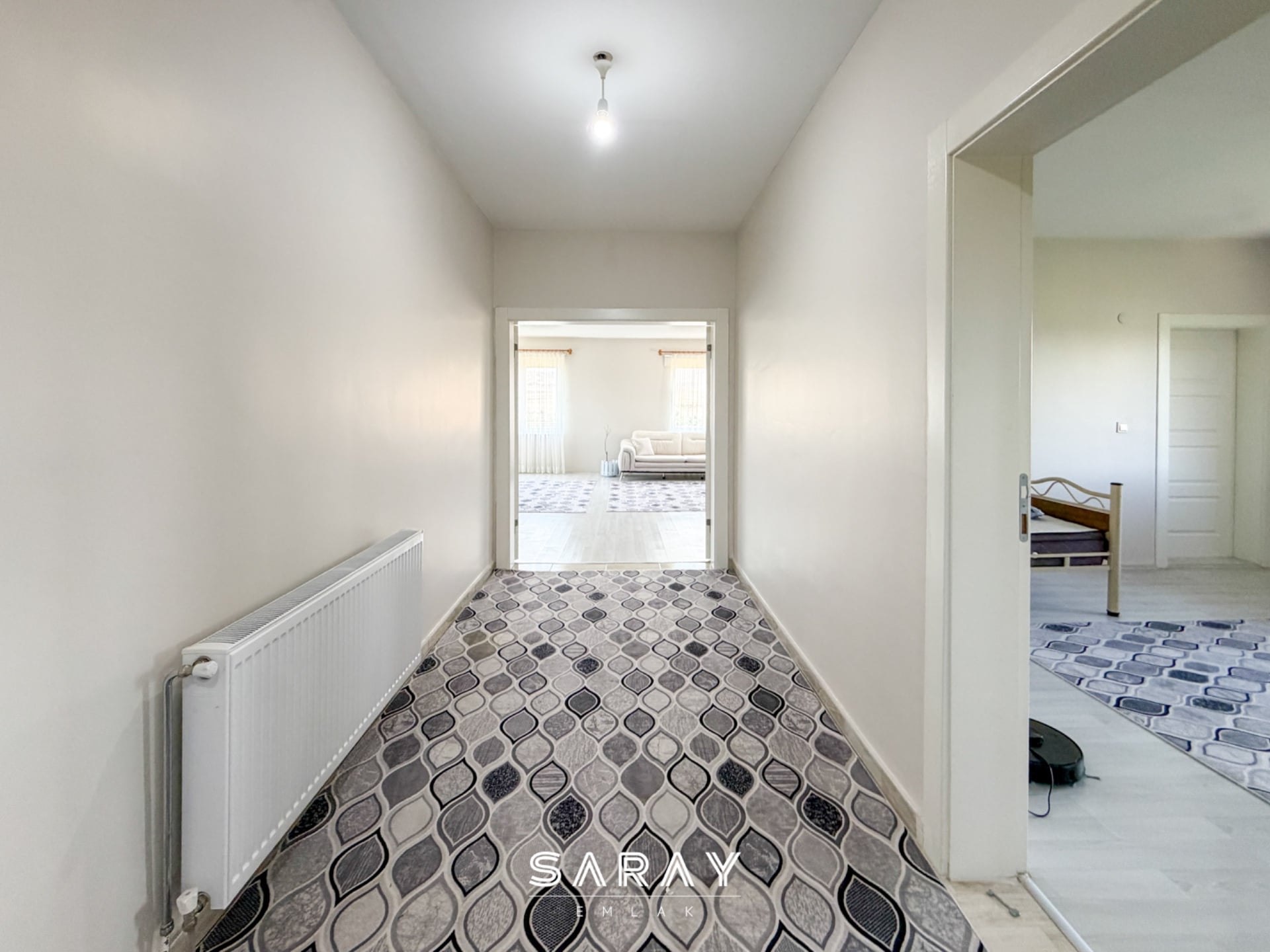 Kayseri İncesu'da 2.076 m² Bahçeli 3 Katlı Bağ Evi - 23