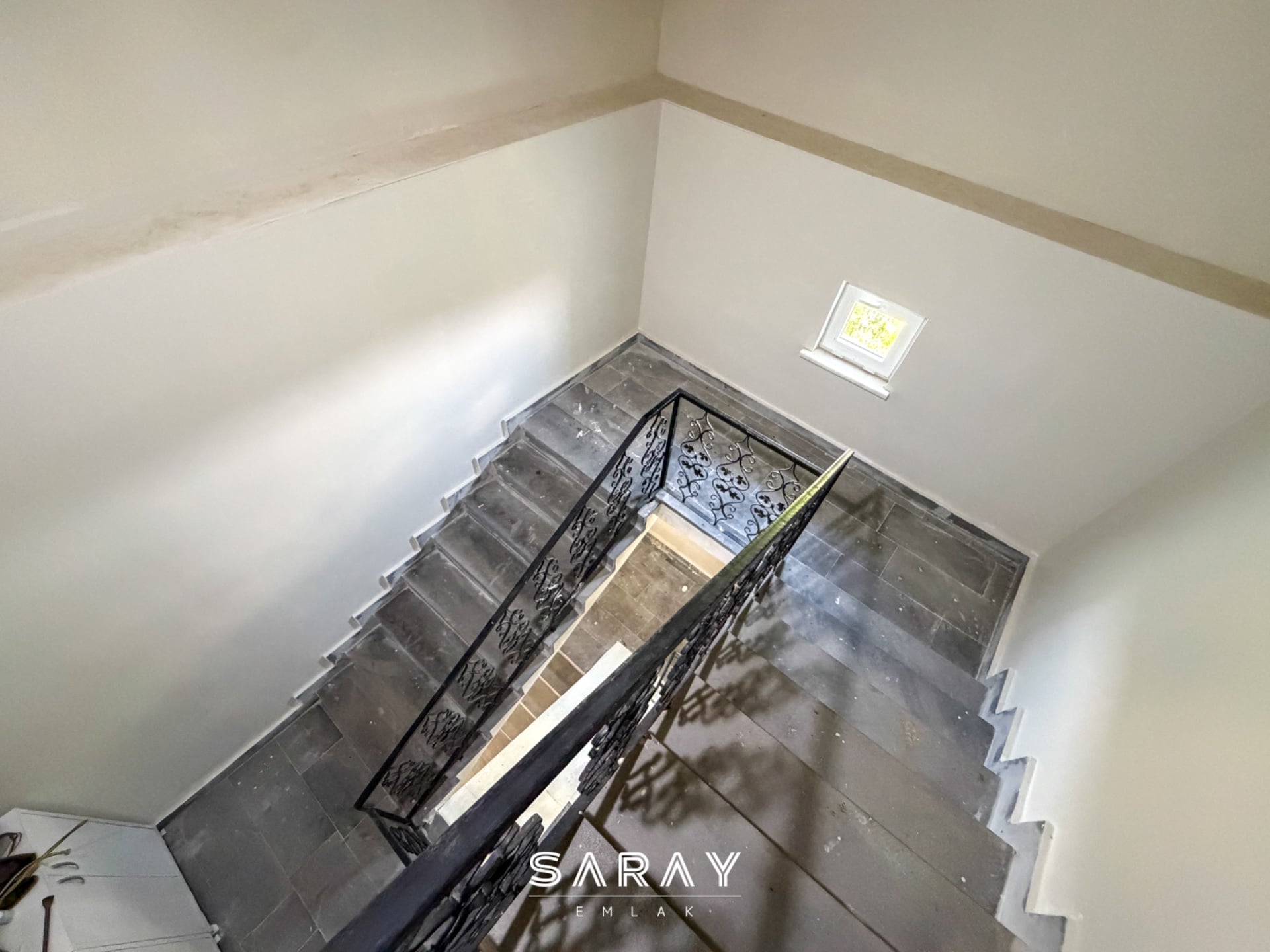 Kayseri İncesu'da 2.076 m² Bahçeli 3 Katlı Bağ Evi - 30
