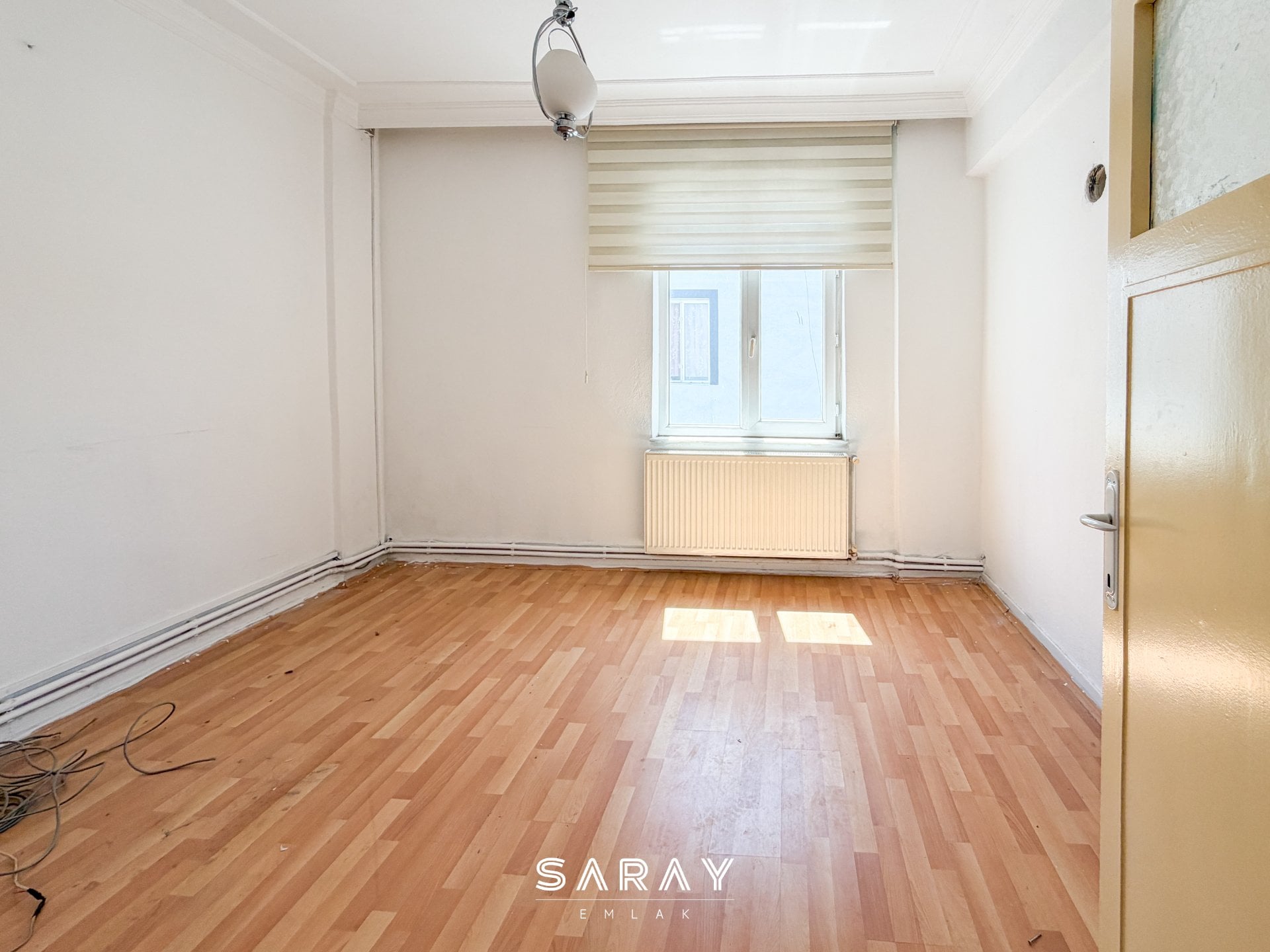 KAYSERİ ADLİYESİ ARKASINDA AVUKAT KİRACILI 100 M² SATILIK OFİS - 3
