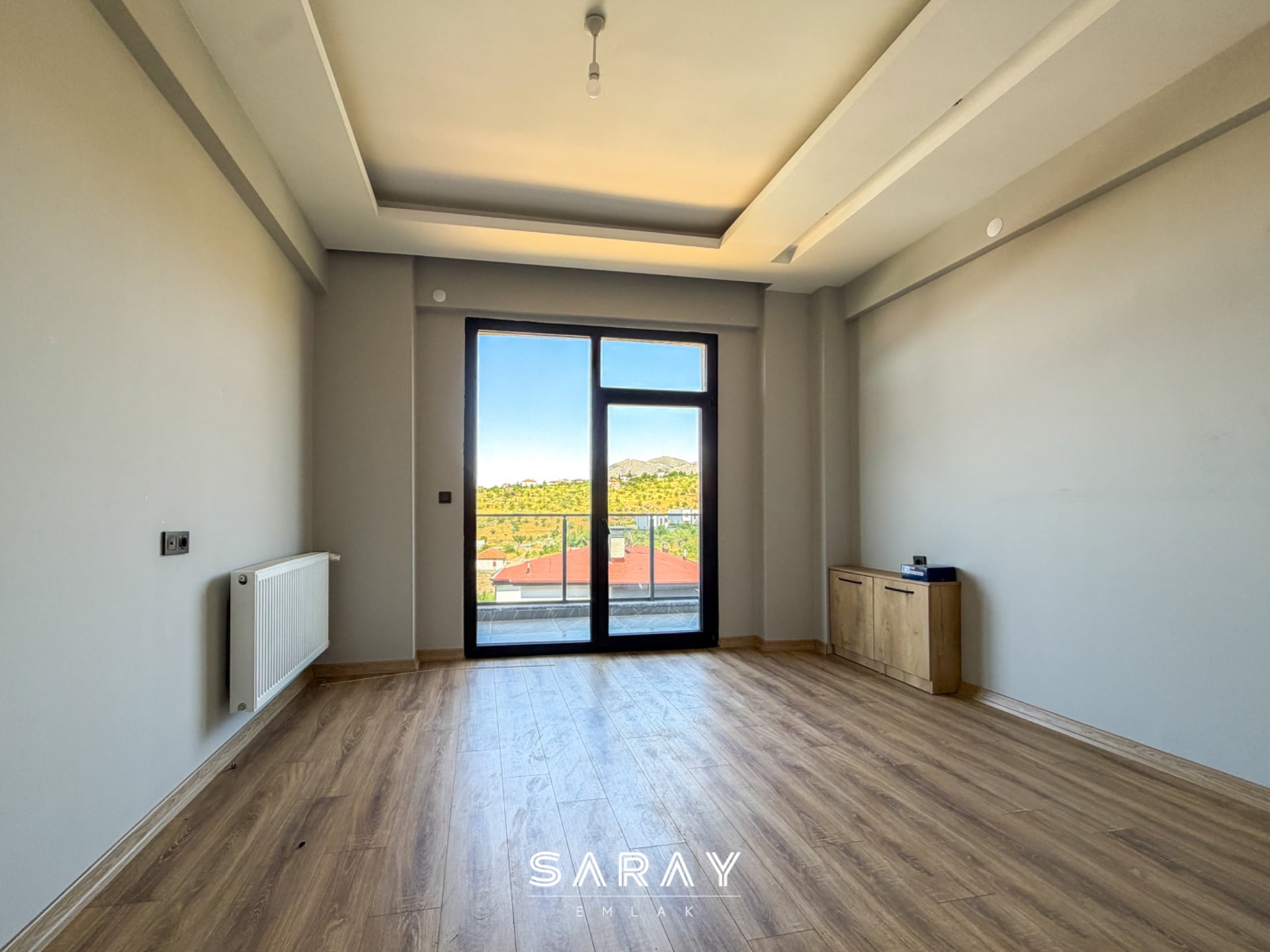 BECEN YAMAÇ VİLLALARI'NDA 500m² BAHÇELİ | 3,5+1 LÜKS VİLLA - 11
