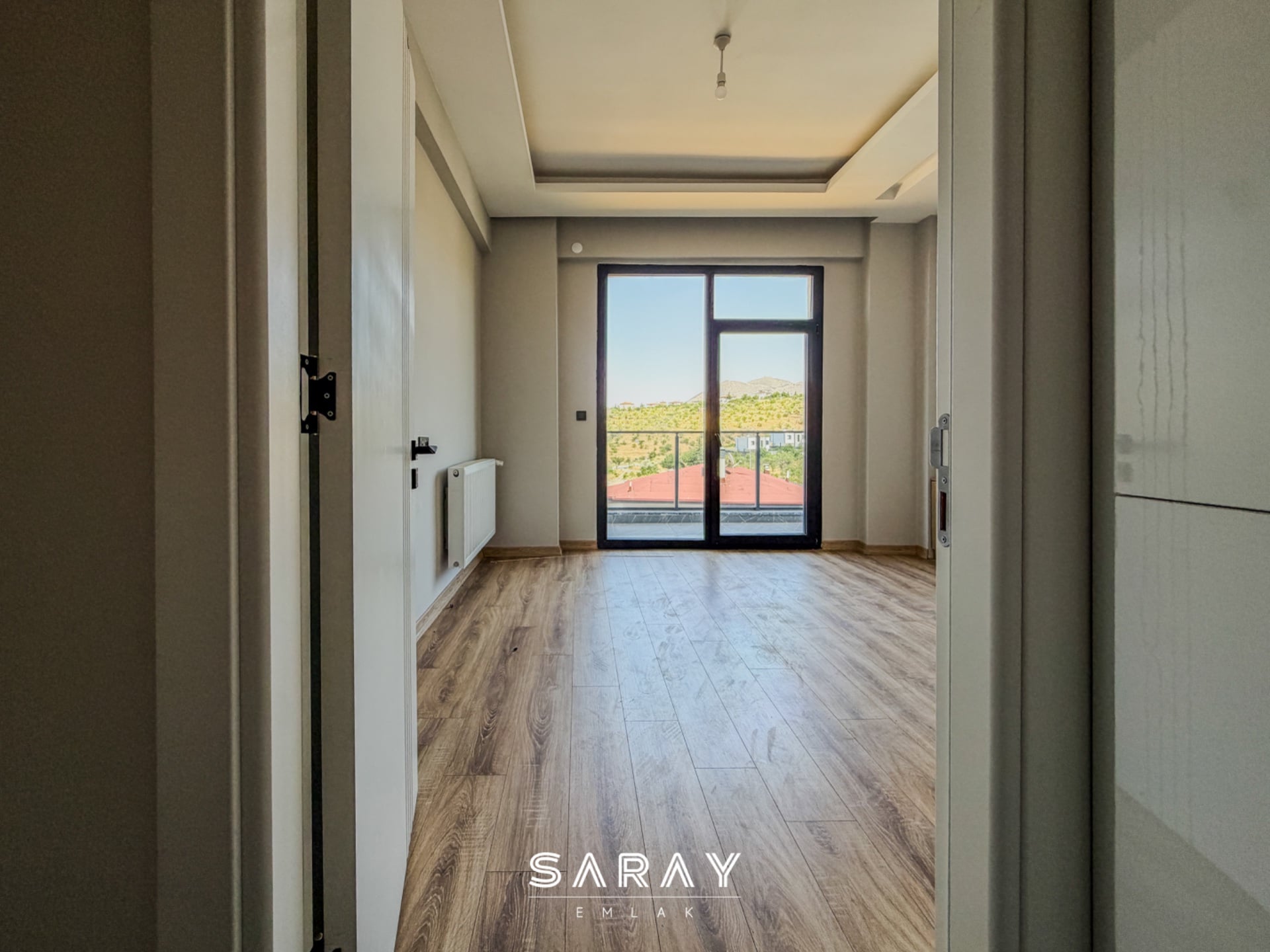 BECEN YAMAÇ VİLLALARI'NDA 500m² BAHÇELİ | 3,5+1 LÜKS VİLLA - 16