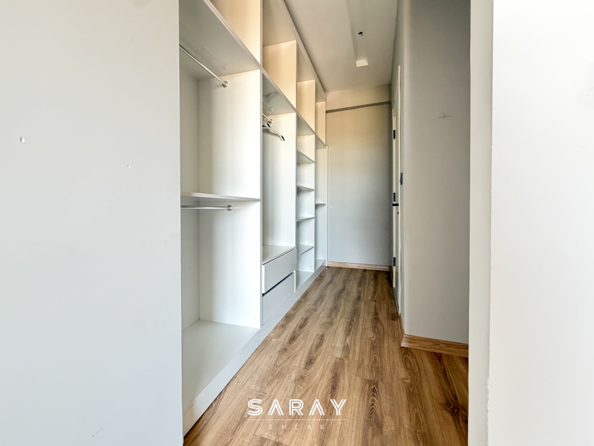 BECEN YAMAÇ VİLLALARI'NDA 500m² BAHÇELİ | 3,5+1 LÜKS VİLLA - 18