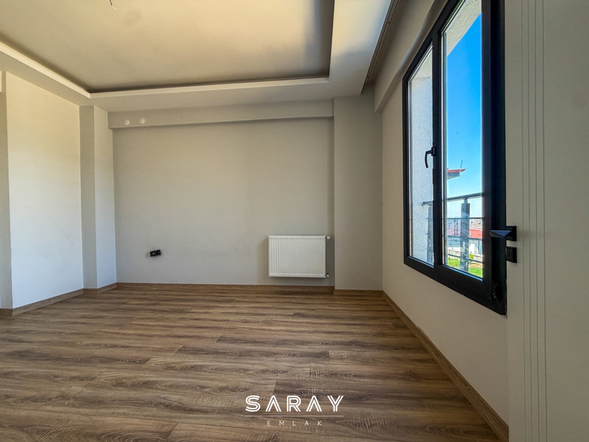 BECEN YAMAÇ VİLLALARI'NDA 500m² BAHÇELİ | 3,5+1 LÜKS VİLLA - 26