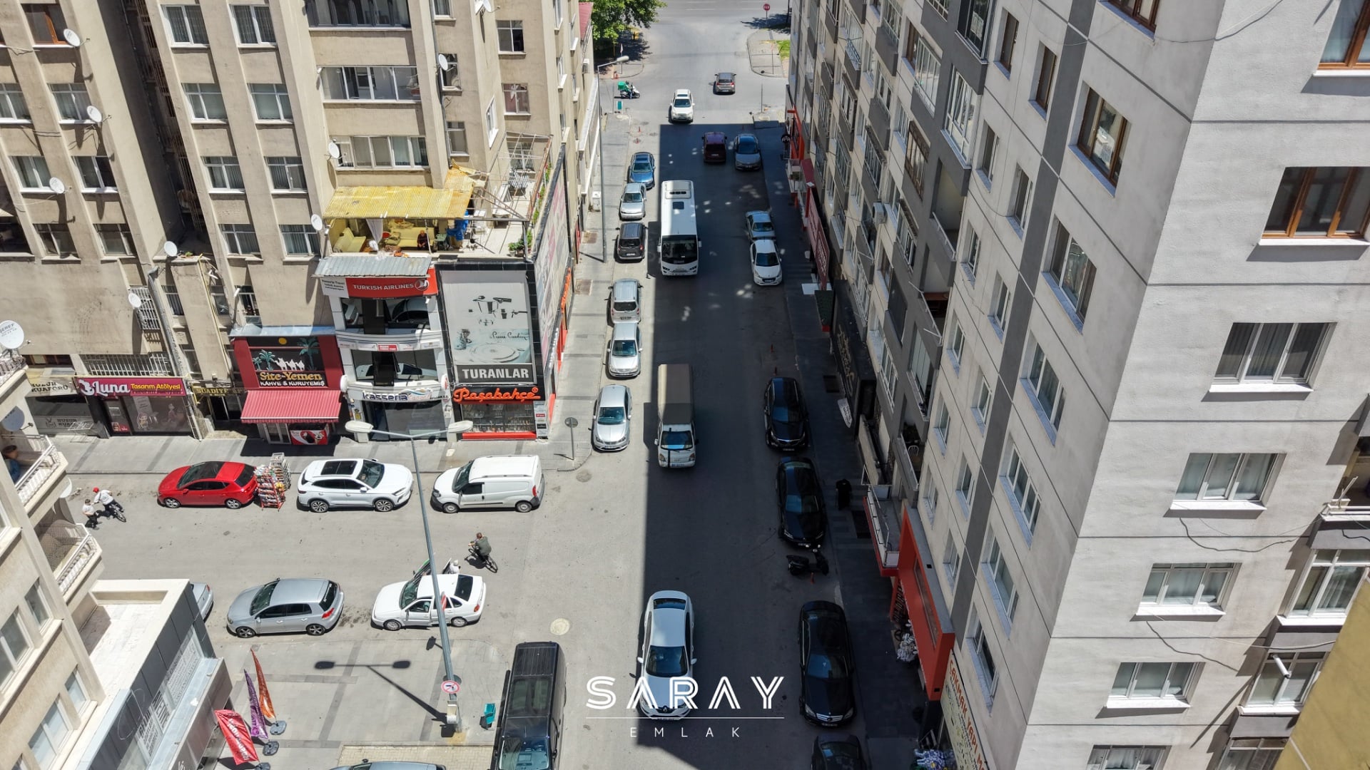 SAHABİYE'DE DEVREN KİRALIK ELEKTRİK VE SU TESİSATI DÜKKANI - 2