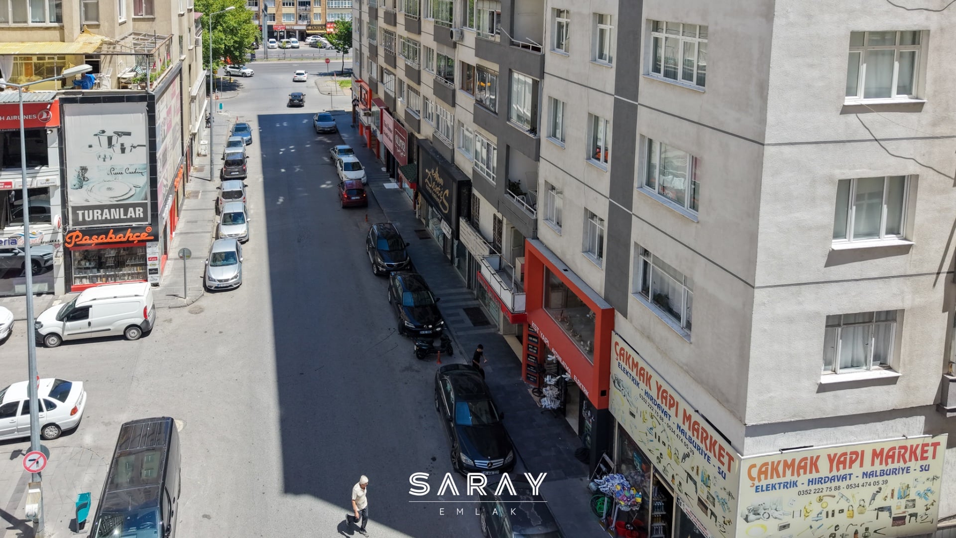 SAHABİYE'DE DEVREN KİRALIK ELEKTRİK VE SU TESİSATI DÜKKANI - 5