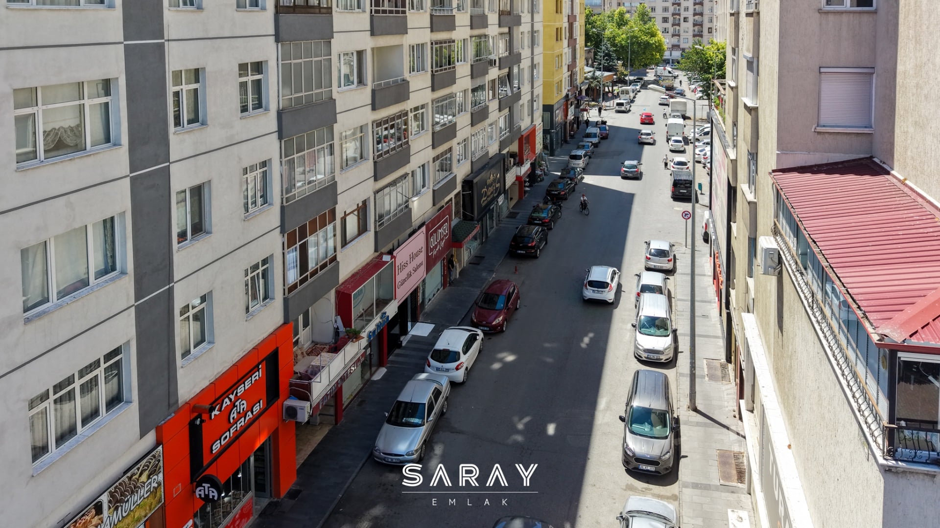 SAHABİYE'DE DEVREN KİRALIK ELEKTRİK VE SU TESİSATI DÜKKANI - 6